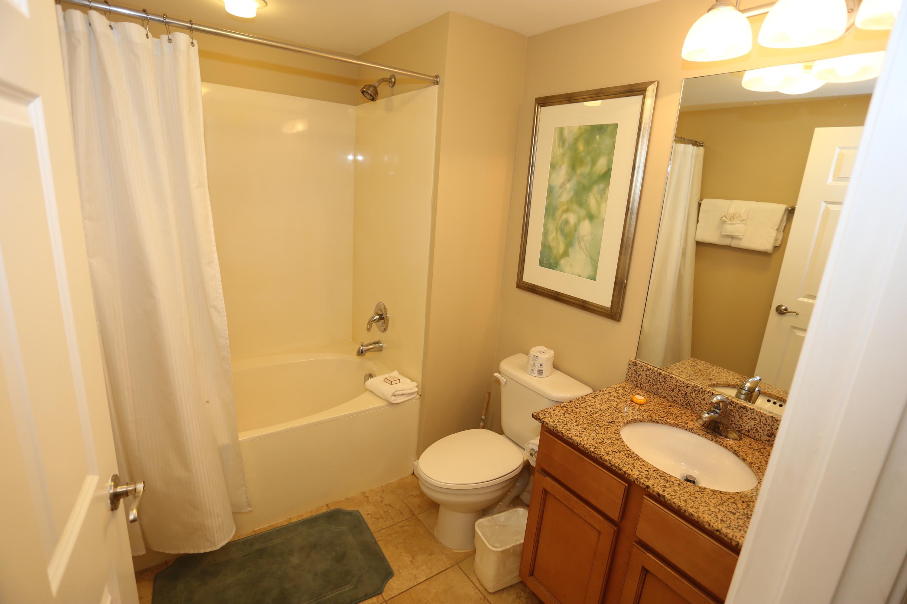 THE PALMS OF DESTIN - Residential