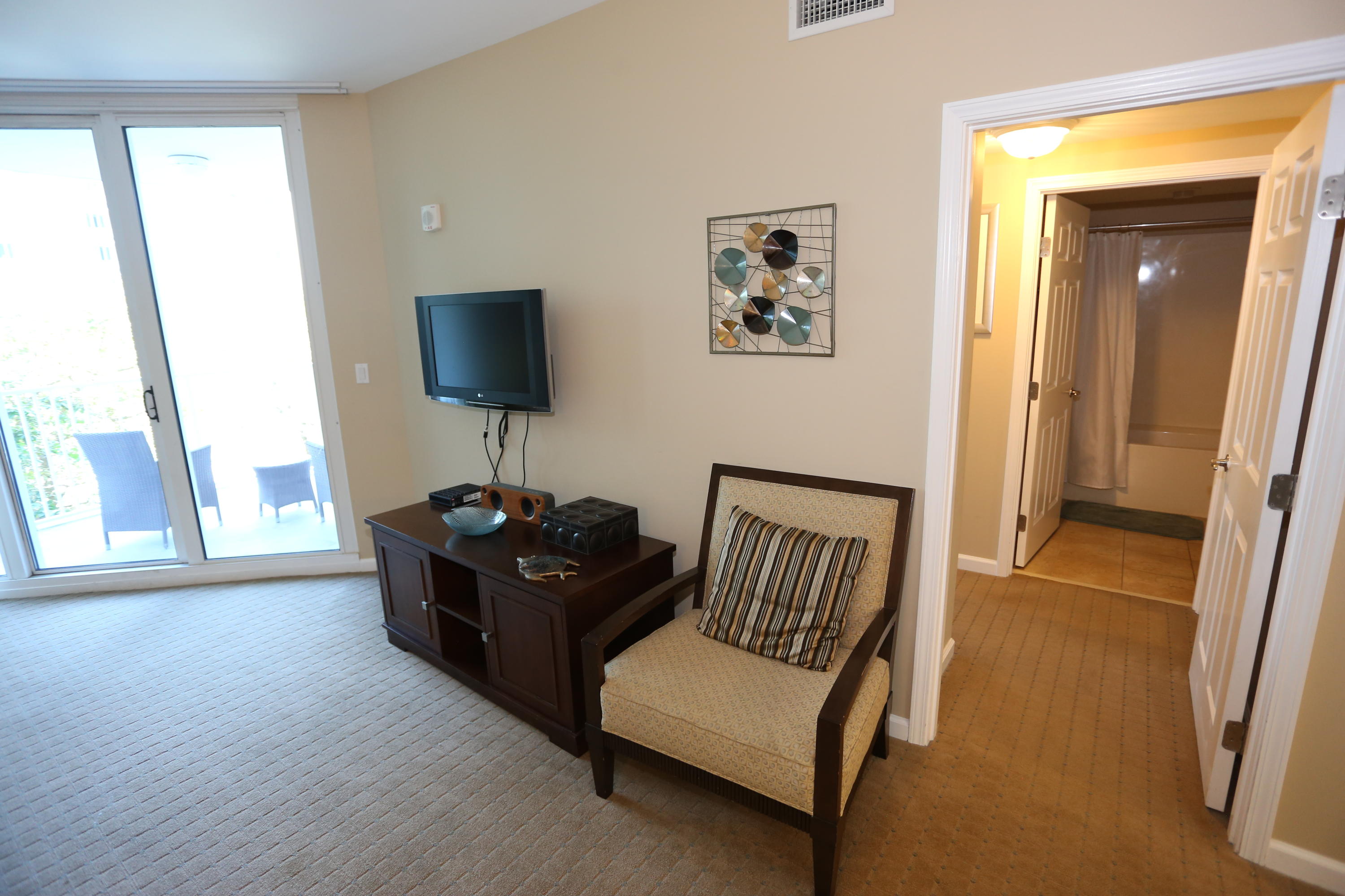 THE PALMS OF DESTIN - Residential