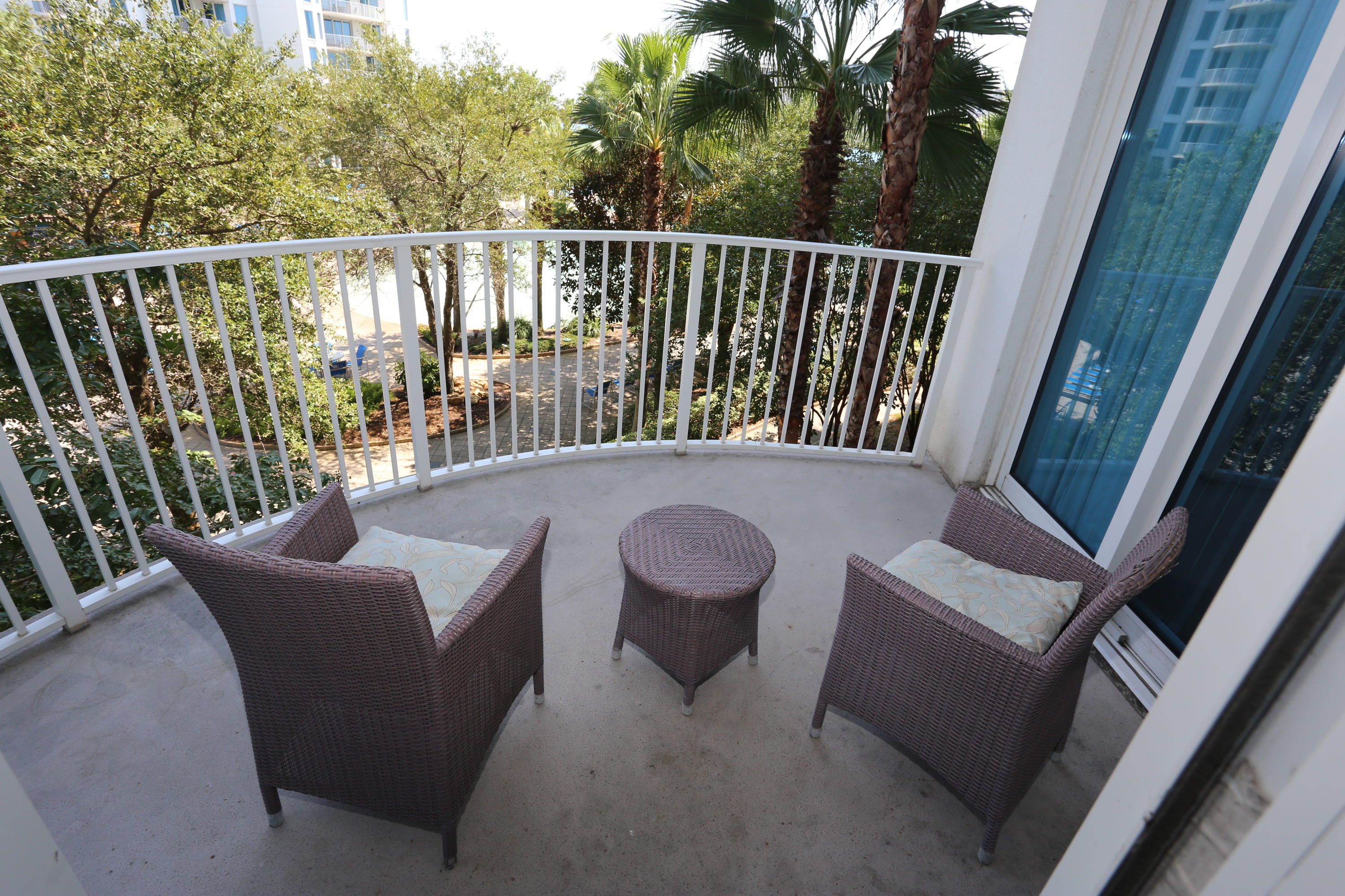 THE PALMS OF DESTIN - Residential