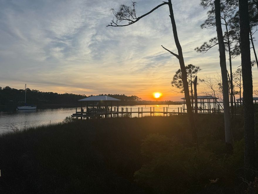 Sale entered for comp purposes.