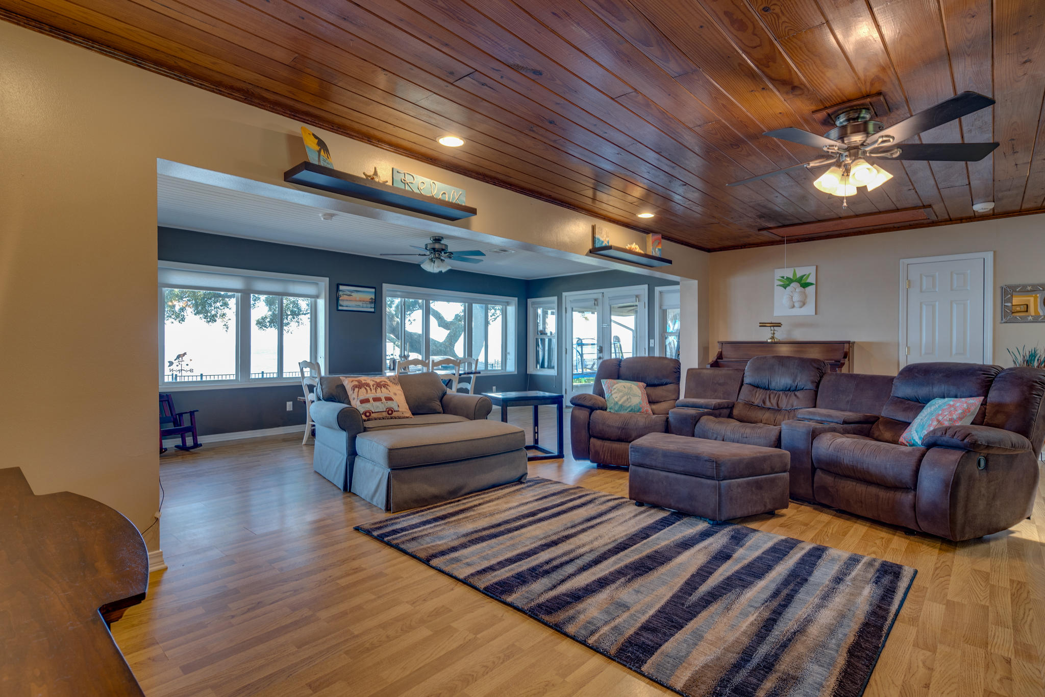 LAGNIAPPE BEACH - Residential