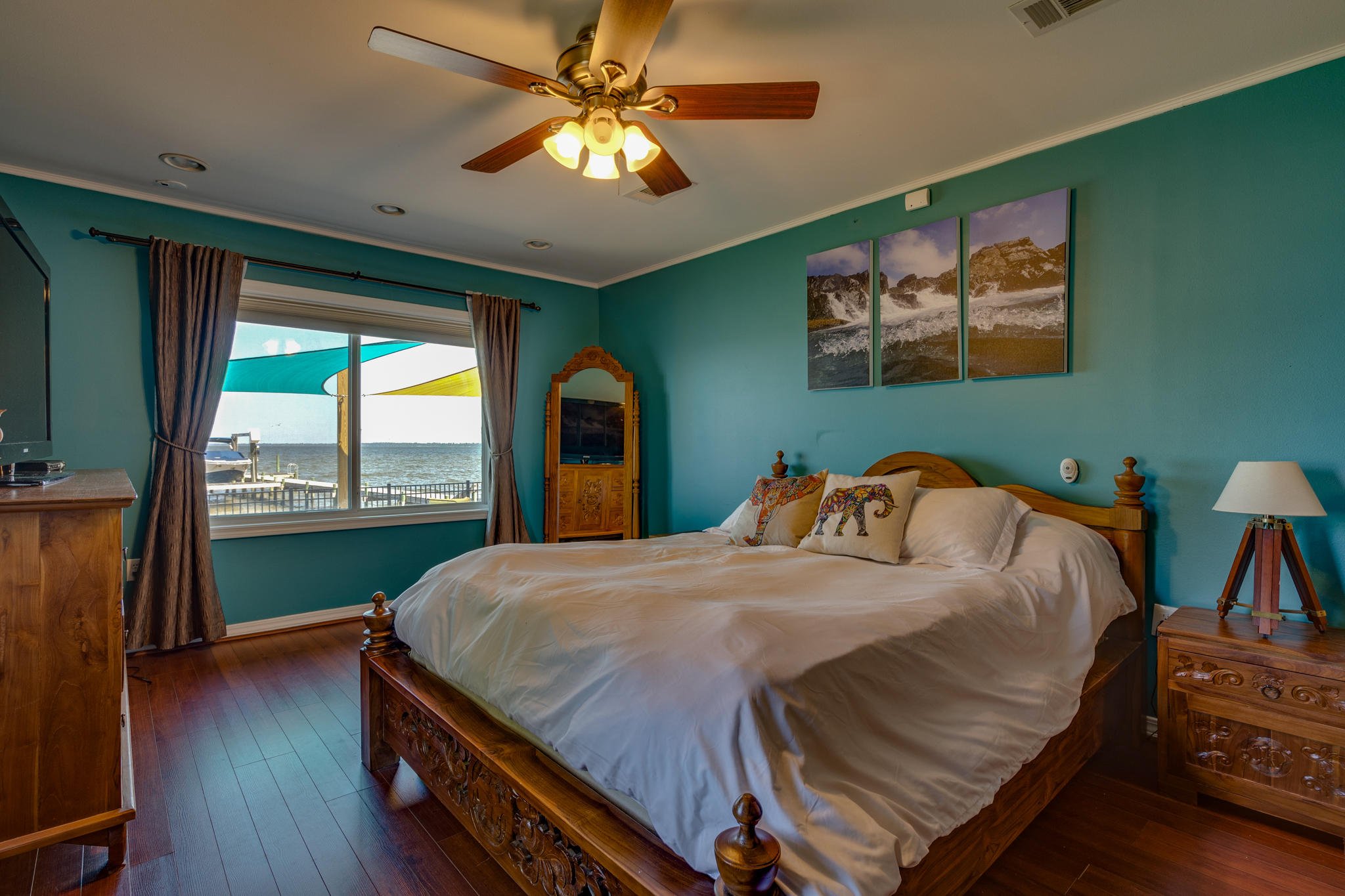 LAGNIAPPE BEACH - Residential