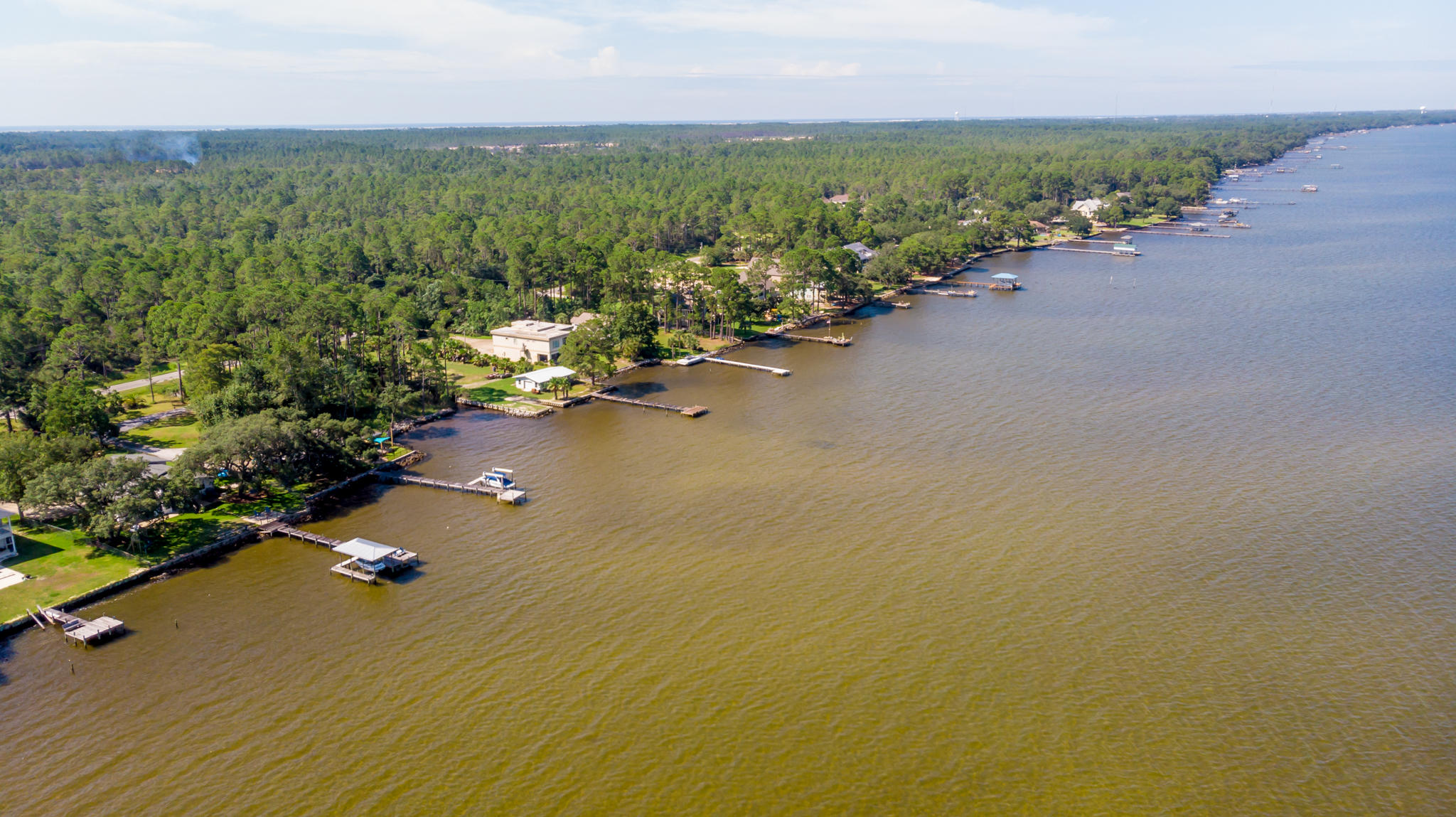 LAGNIAPPE BEACH - Residential
