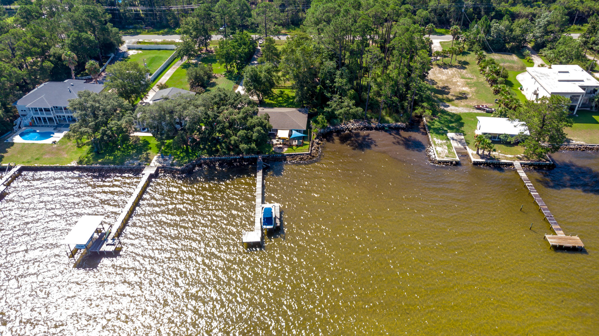 LAGNIAPPE BEACH - Residential