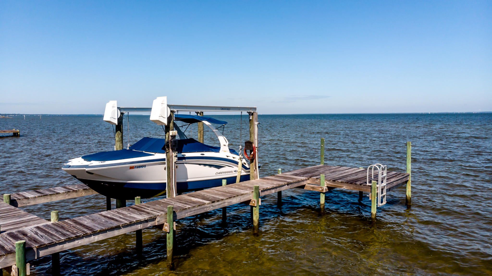 LAGNIAPPE BEACH - Residential