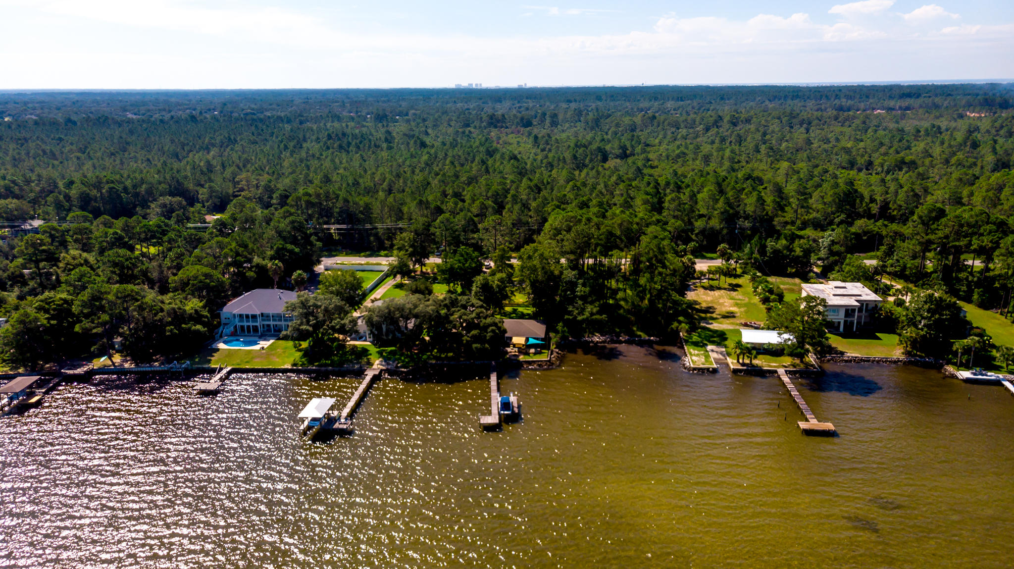 LAGNIAPPE BEACH - Residential