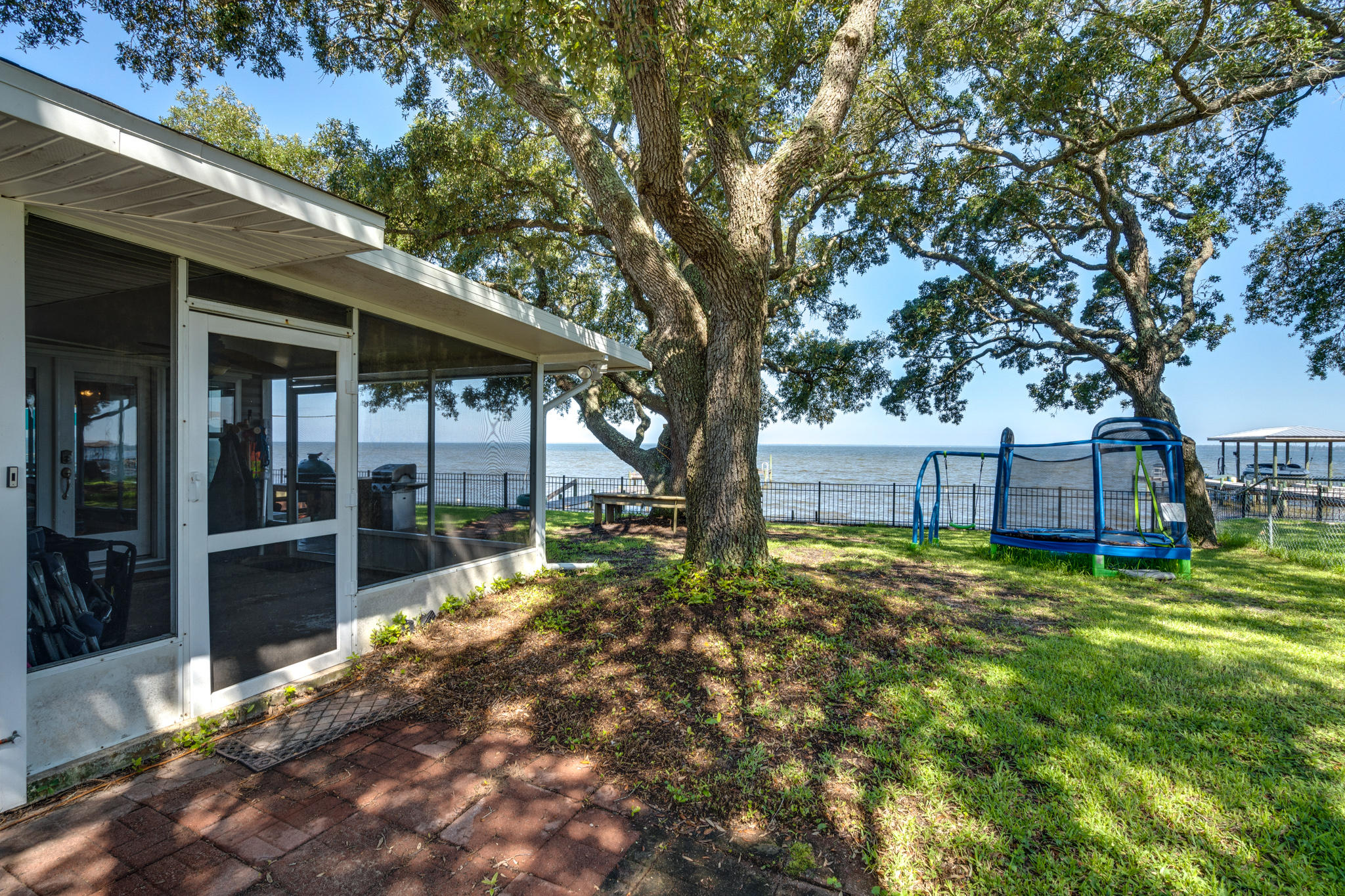 LAGNIAPPE BEACH - Residential