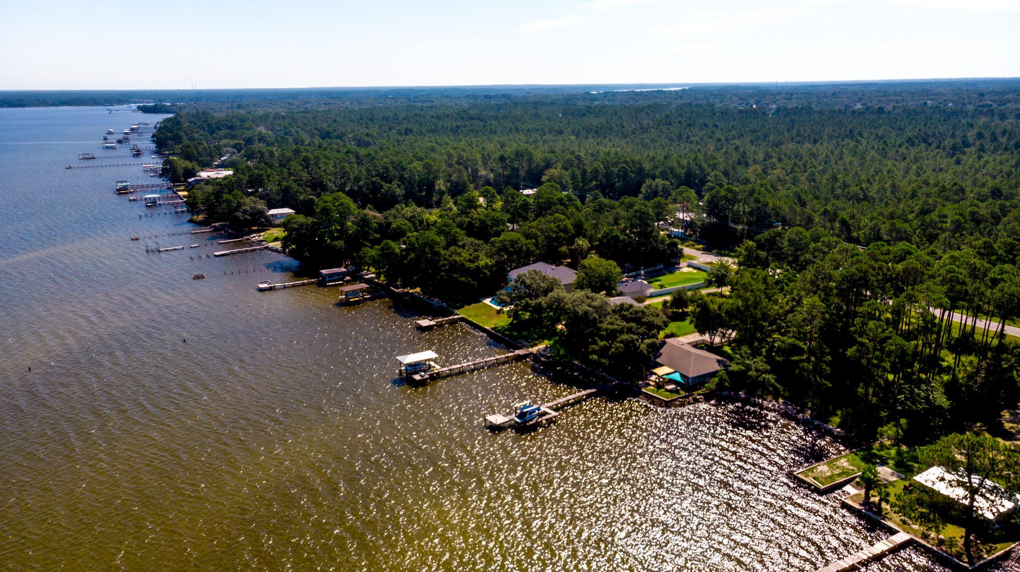 LAGNIAPPE BEACH - Residential