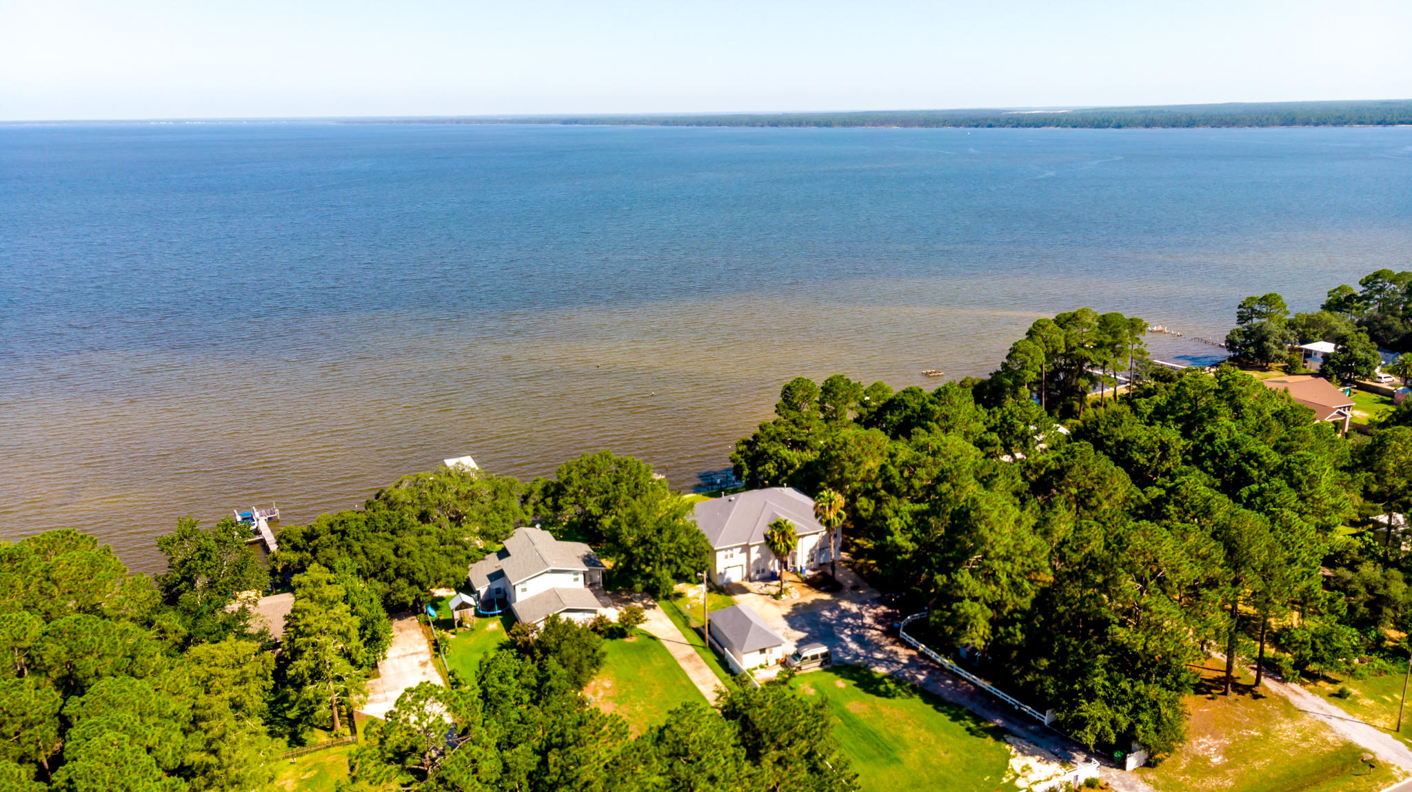 LAGNIAPPE BEACH - Residential