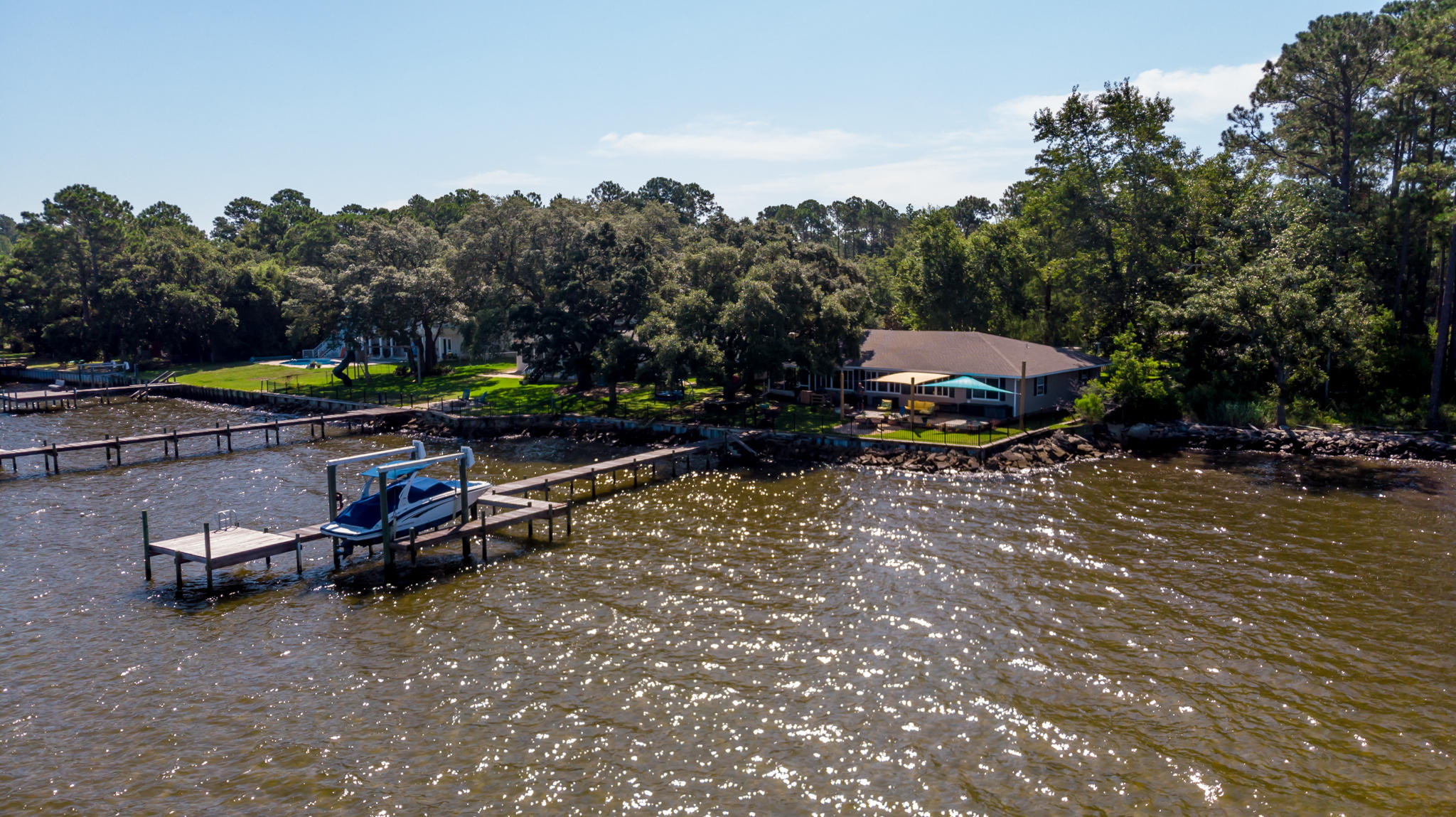LAGNIAPPE BEACH - Residential