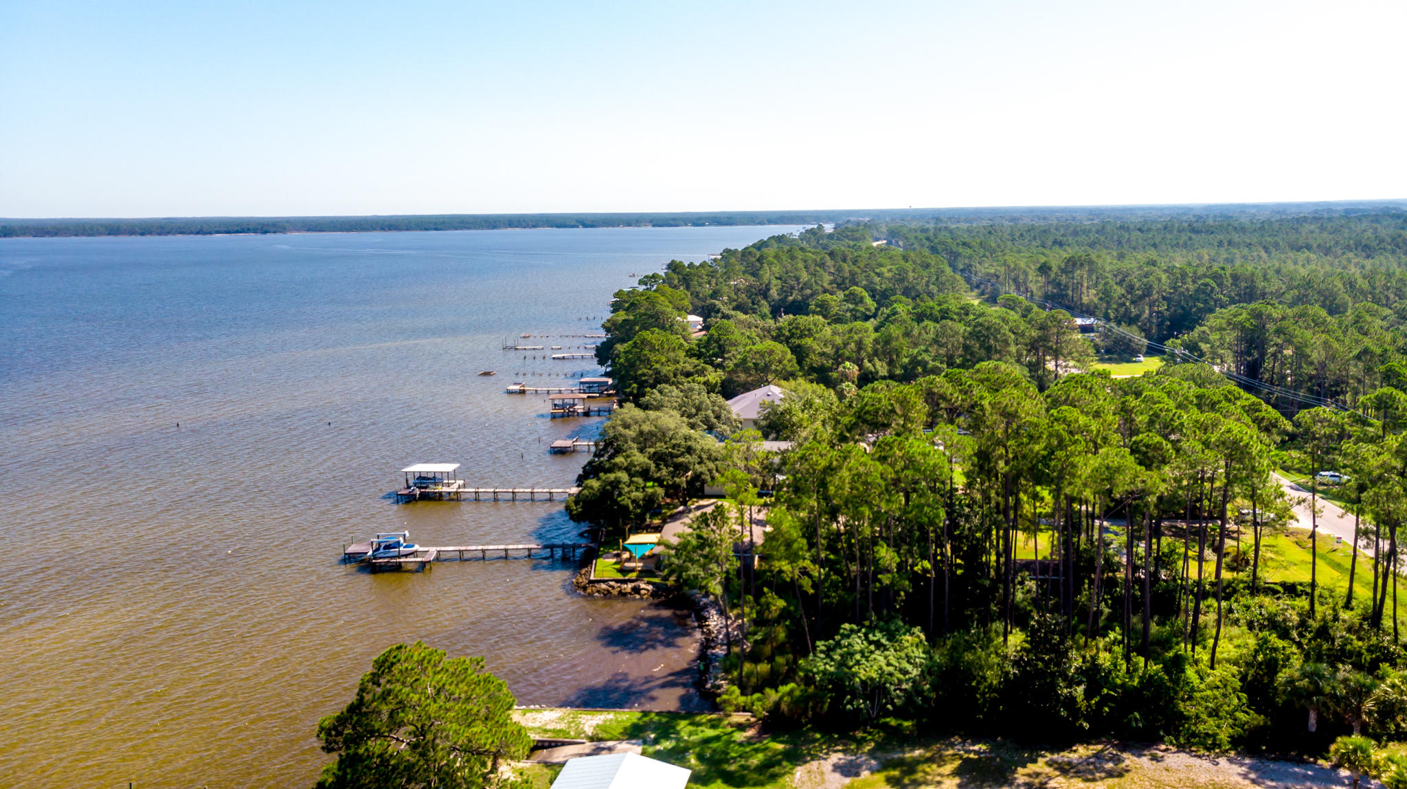 LAGNIAPPE BEACH - Residential
