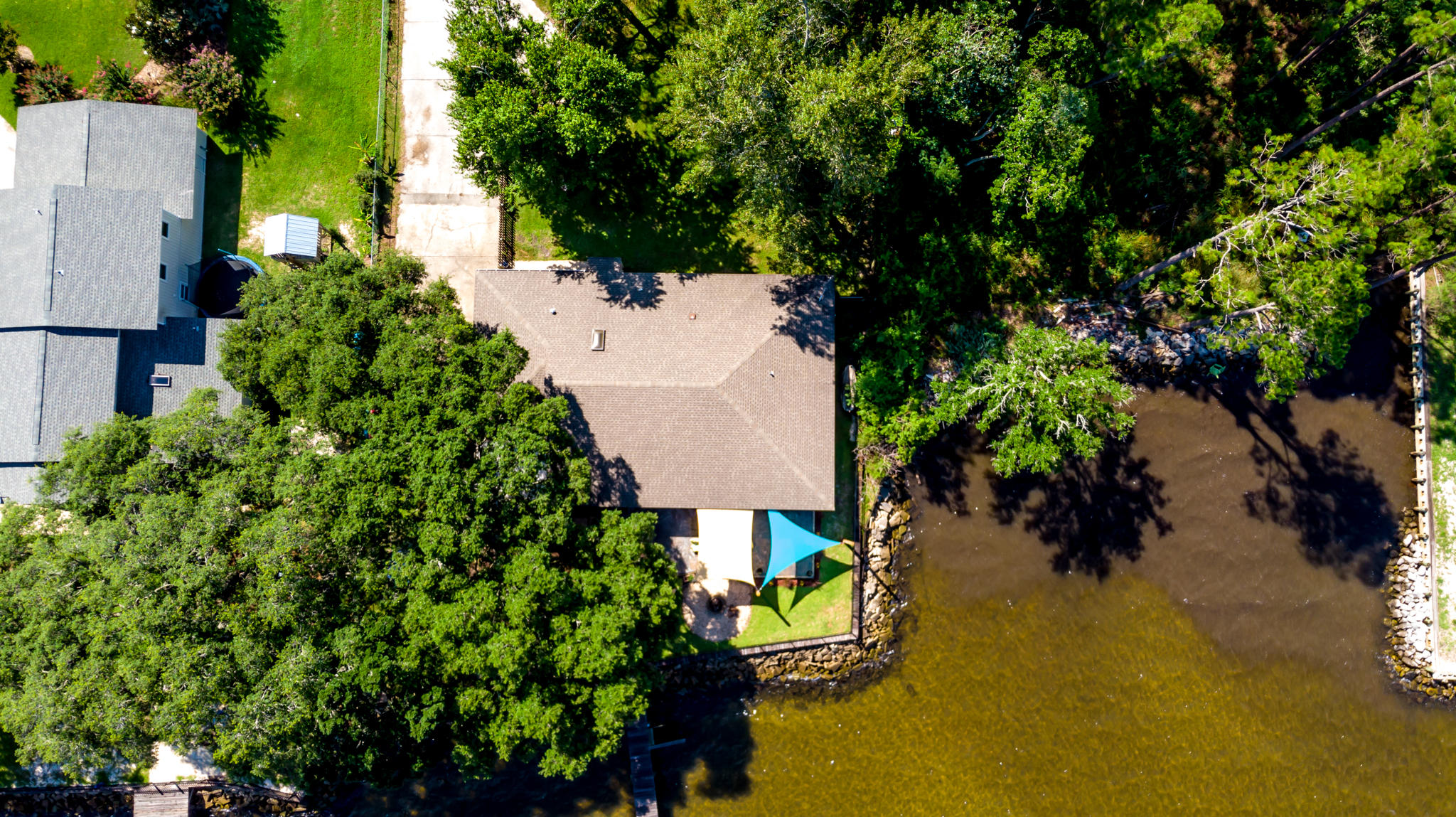 LAGNIAPPE BEACH - Residential