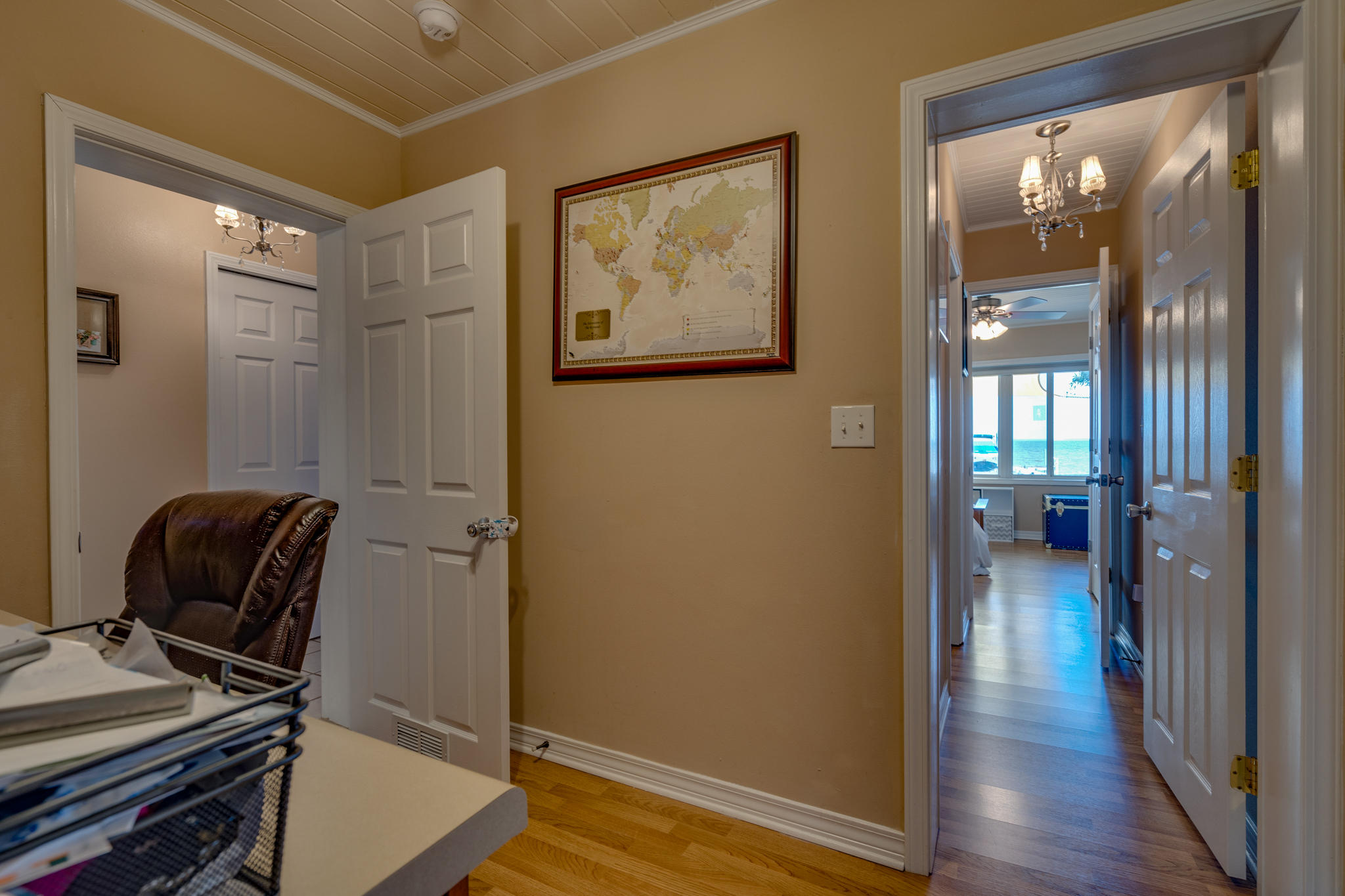 LAGNIAPPE BEACH - Residential