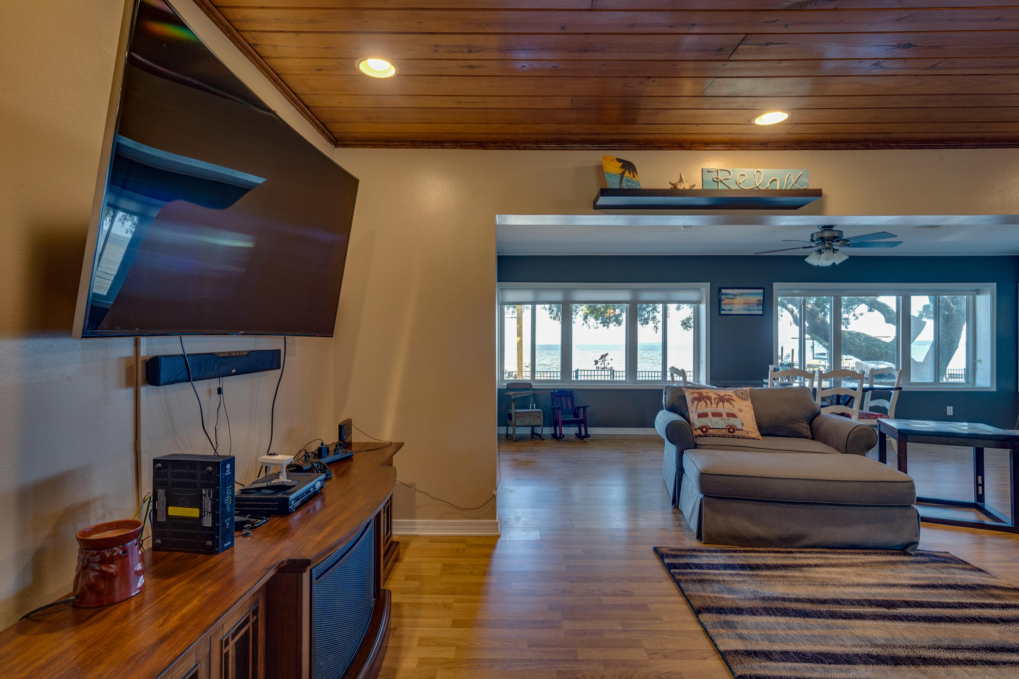 LAGNIAPPE BEACH - Residential