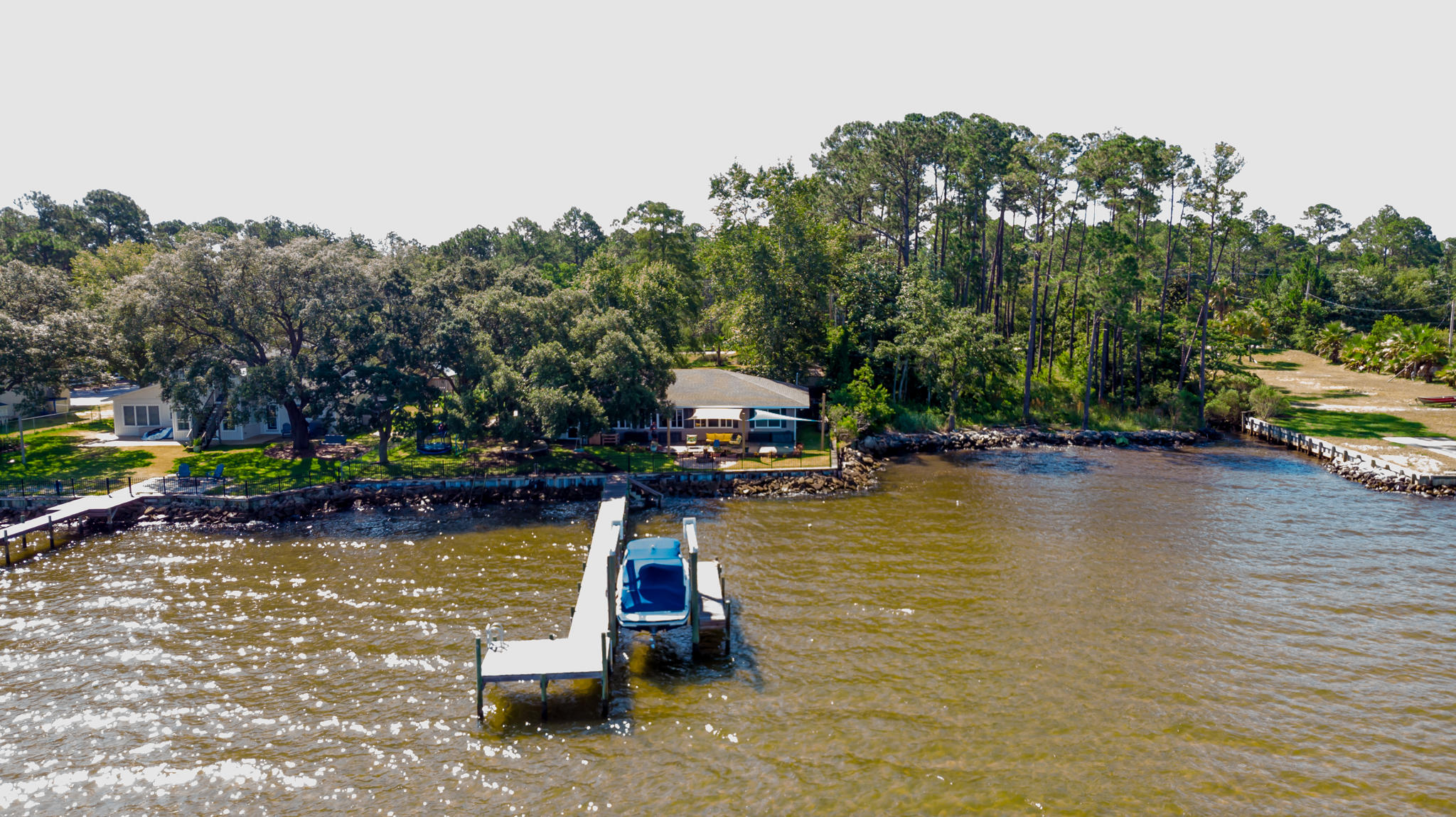 LAGNIAPPE BEACH - Residential