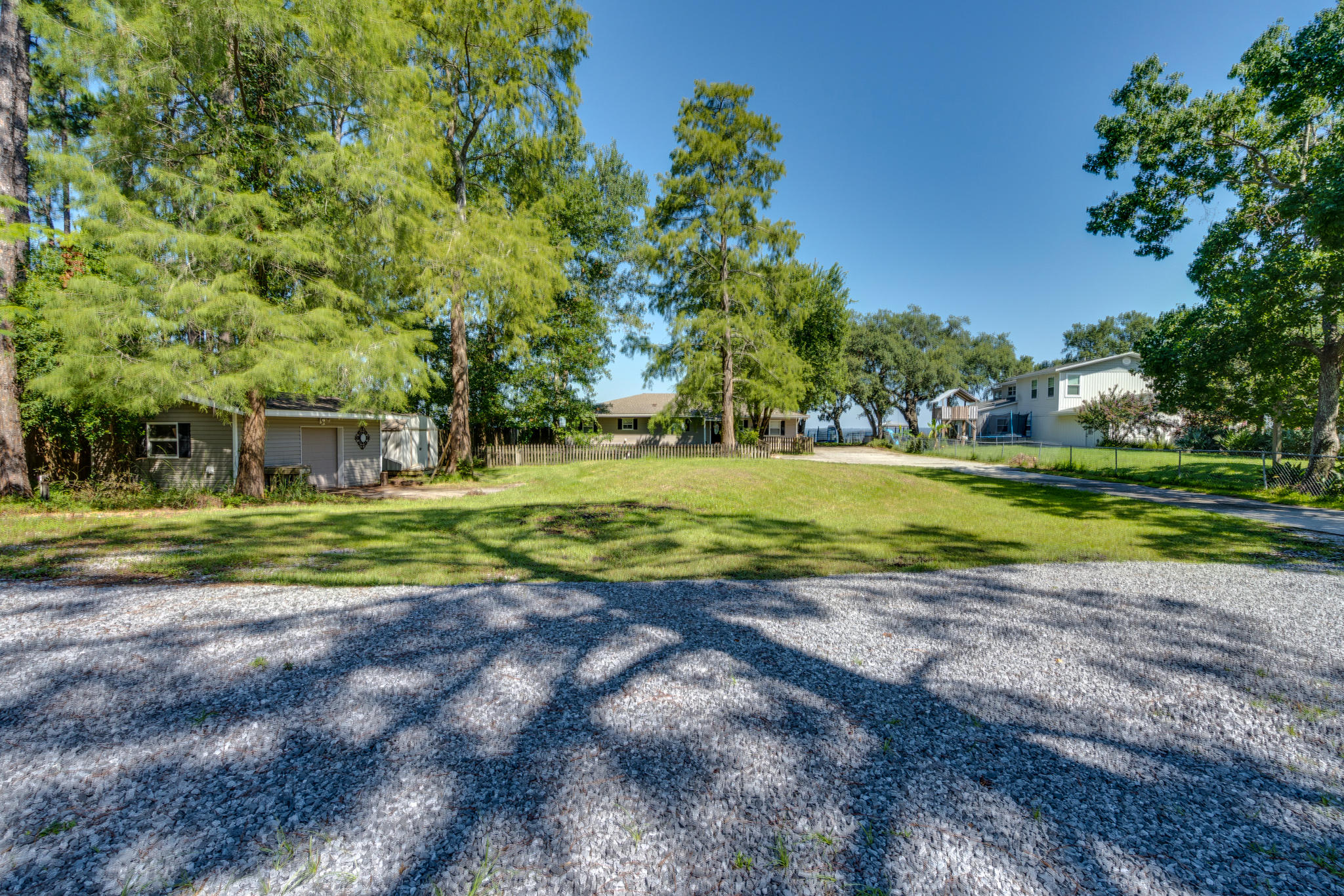 LAGNIAPPE BEACH - Residential