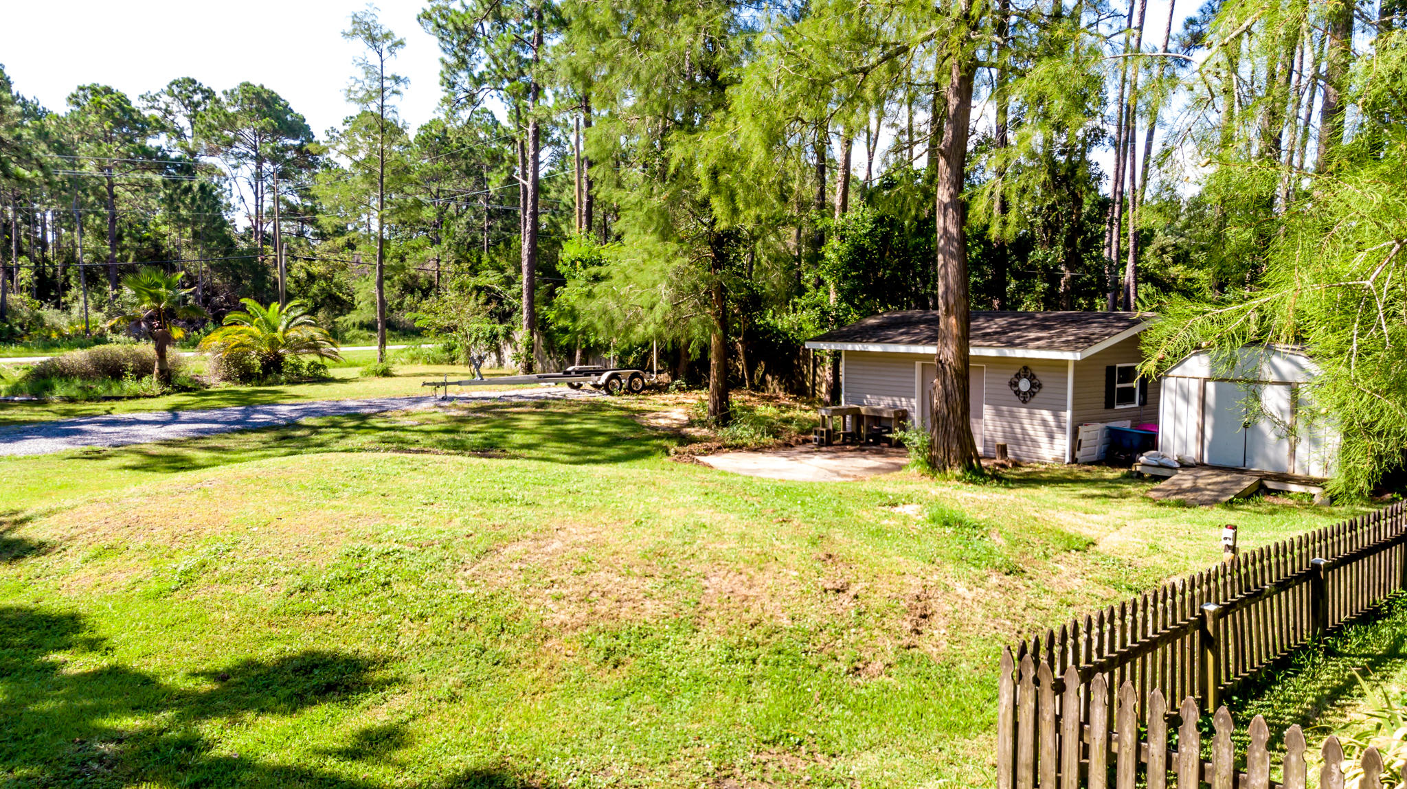 LAGNIAPPE BEACH - Residential