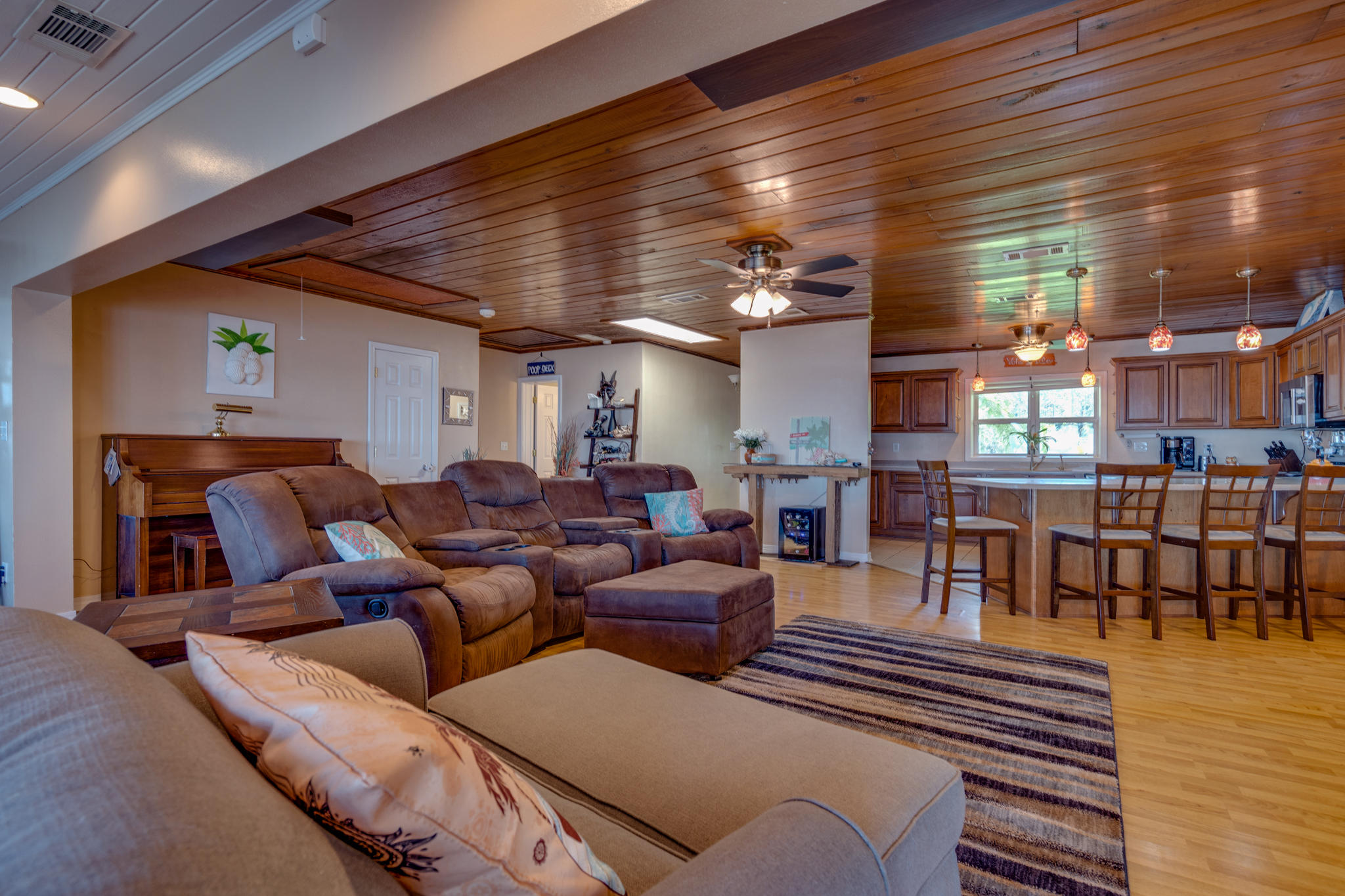 LAGNIAPPE BEACH - Residential