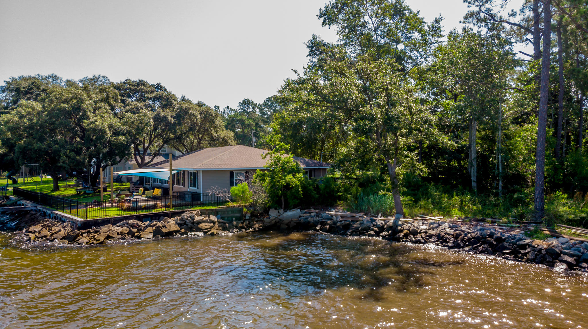 LAGNIAPPE BEACH - Residential