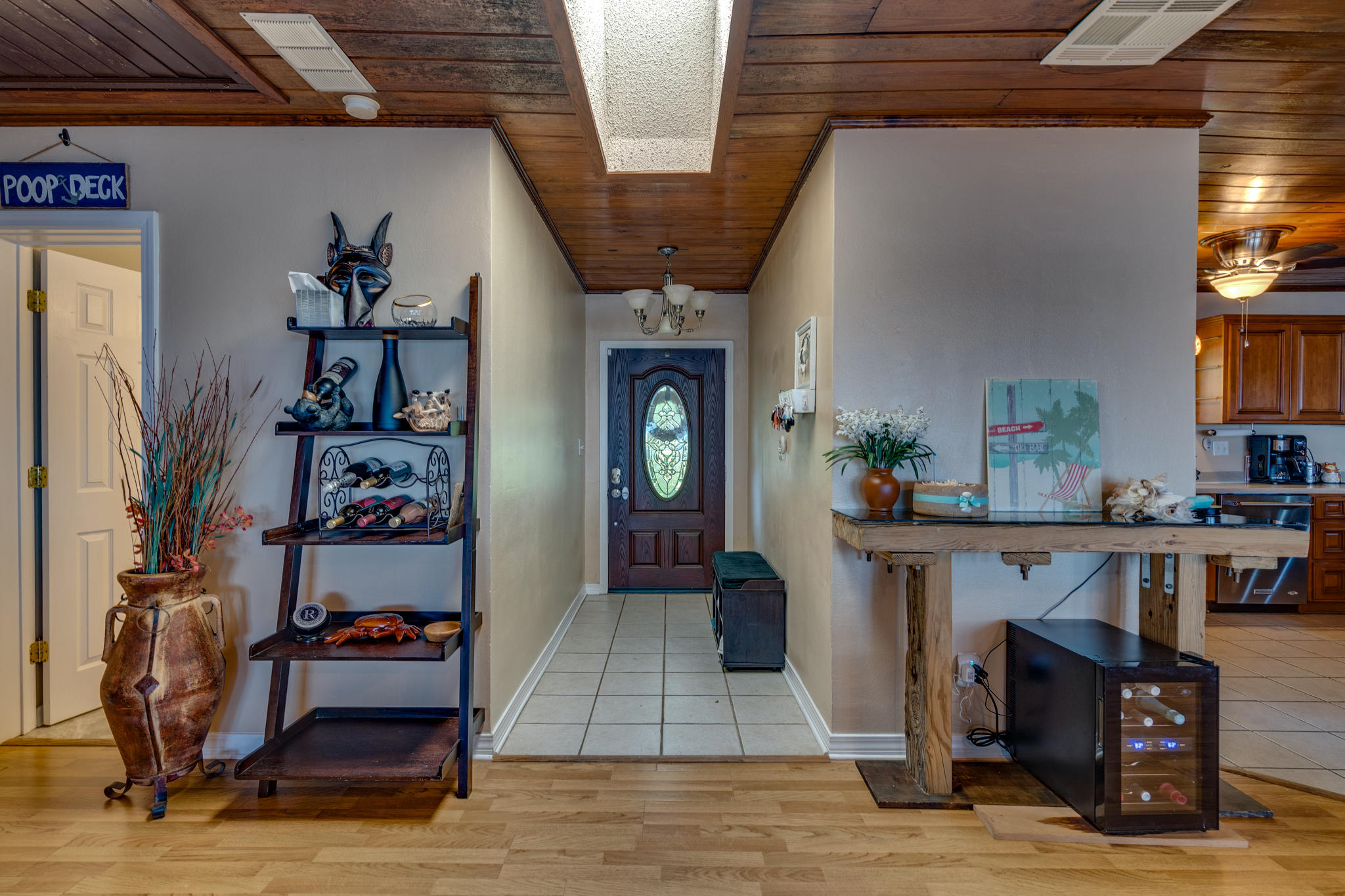 LAGNIAPPE BEACH - Residential