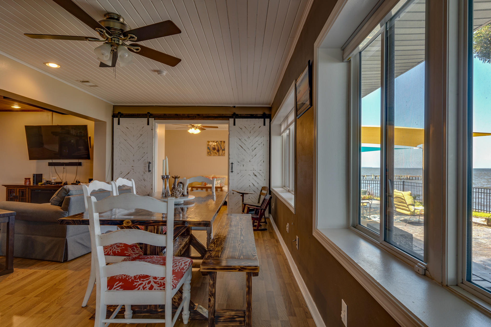 LAGNIAPPE BEACH - Residential