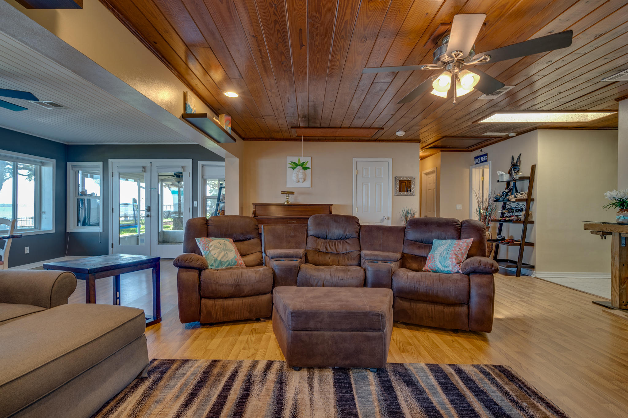 LAGNIAPPE BEACH - Residential