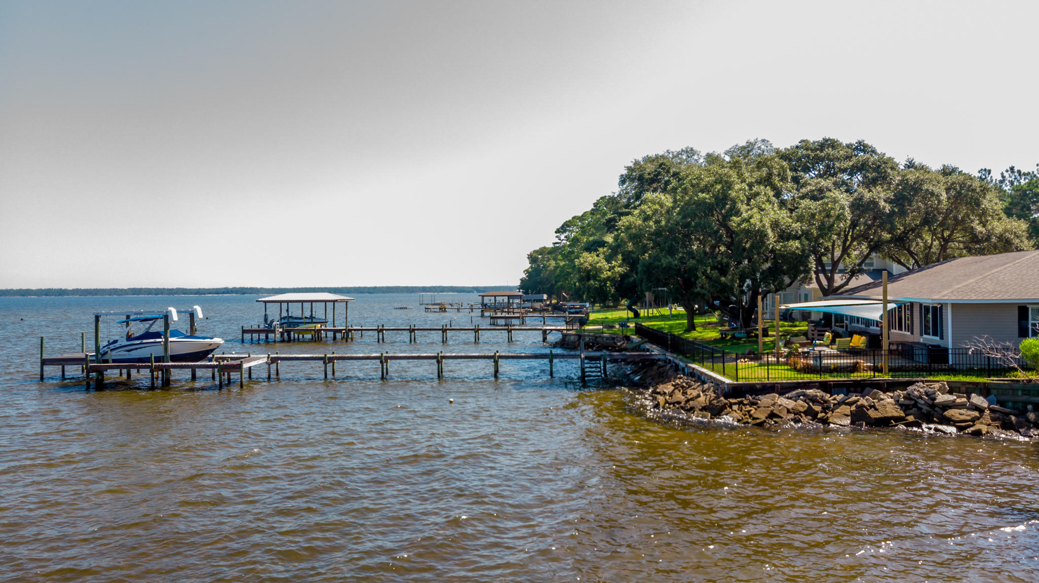 LAGNIAPPE BEACH - Residential