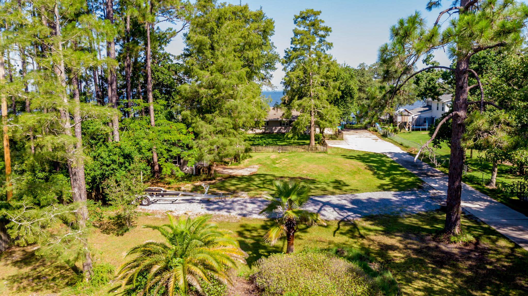 LAGNIAPPE BEACH - Residential