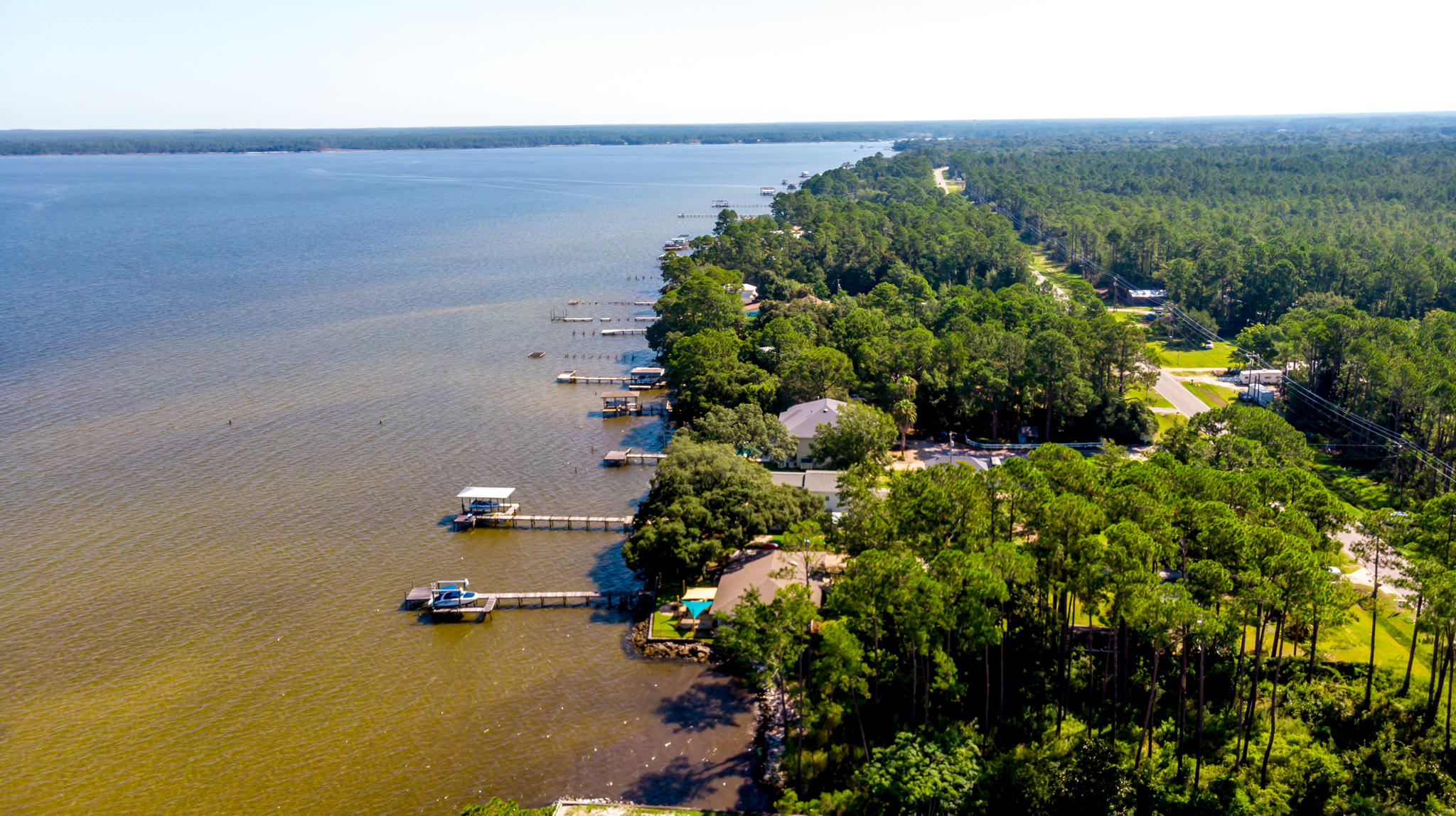 LAGNIAPPE BEACH - Residential