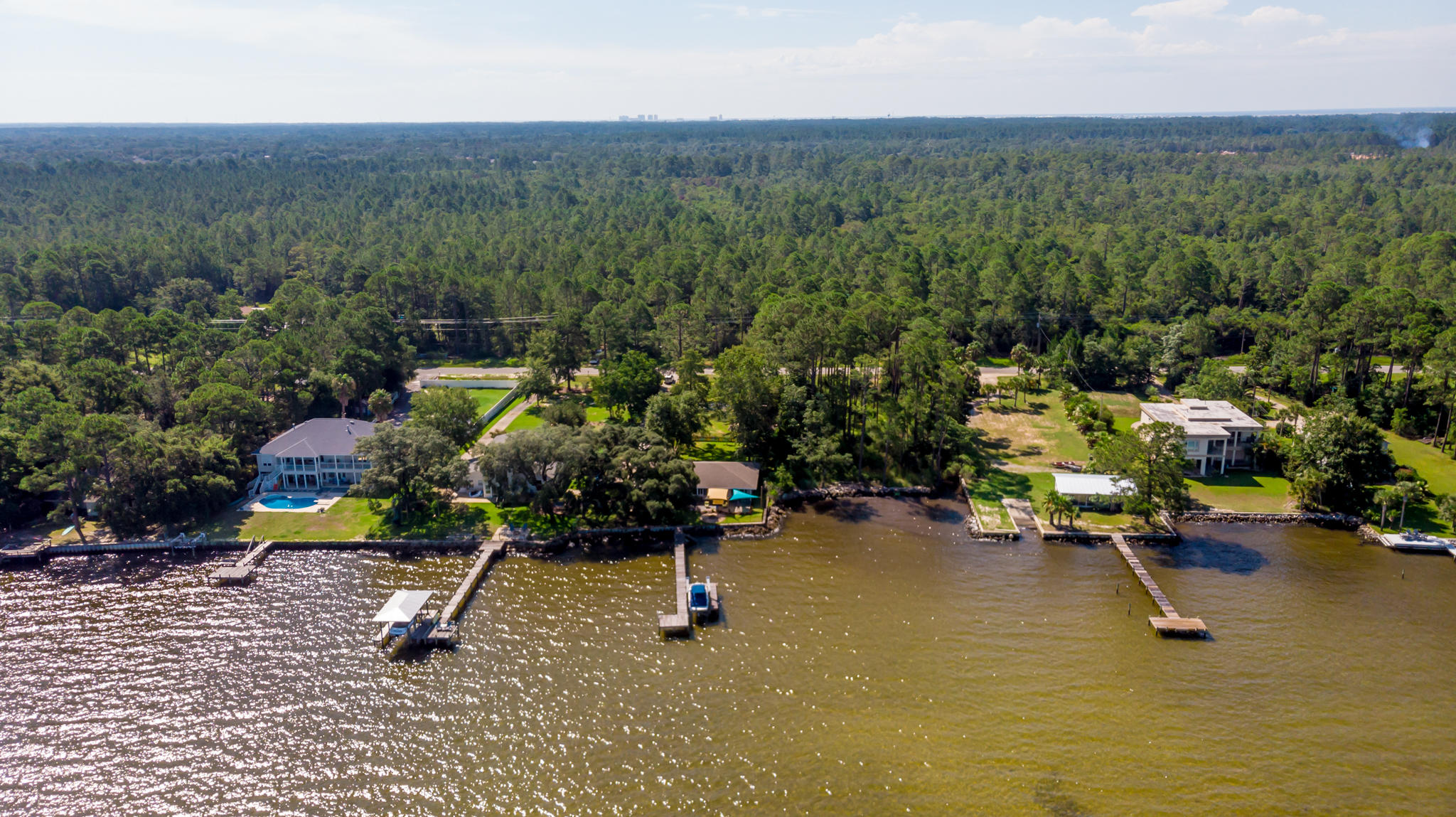 LAGNIAPPE BEACH - Residential