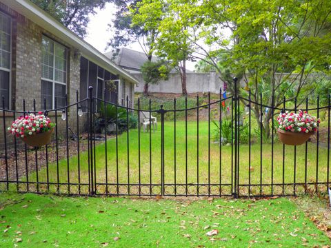 A home in Crestview