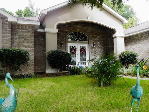 A home in Crestview