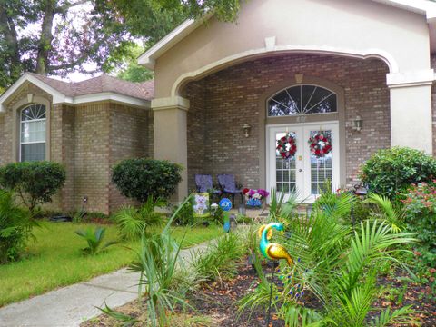 A home in Crestview