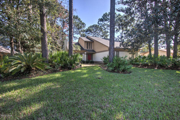 Annabellas Townhomes - Residential