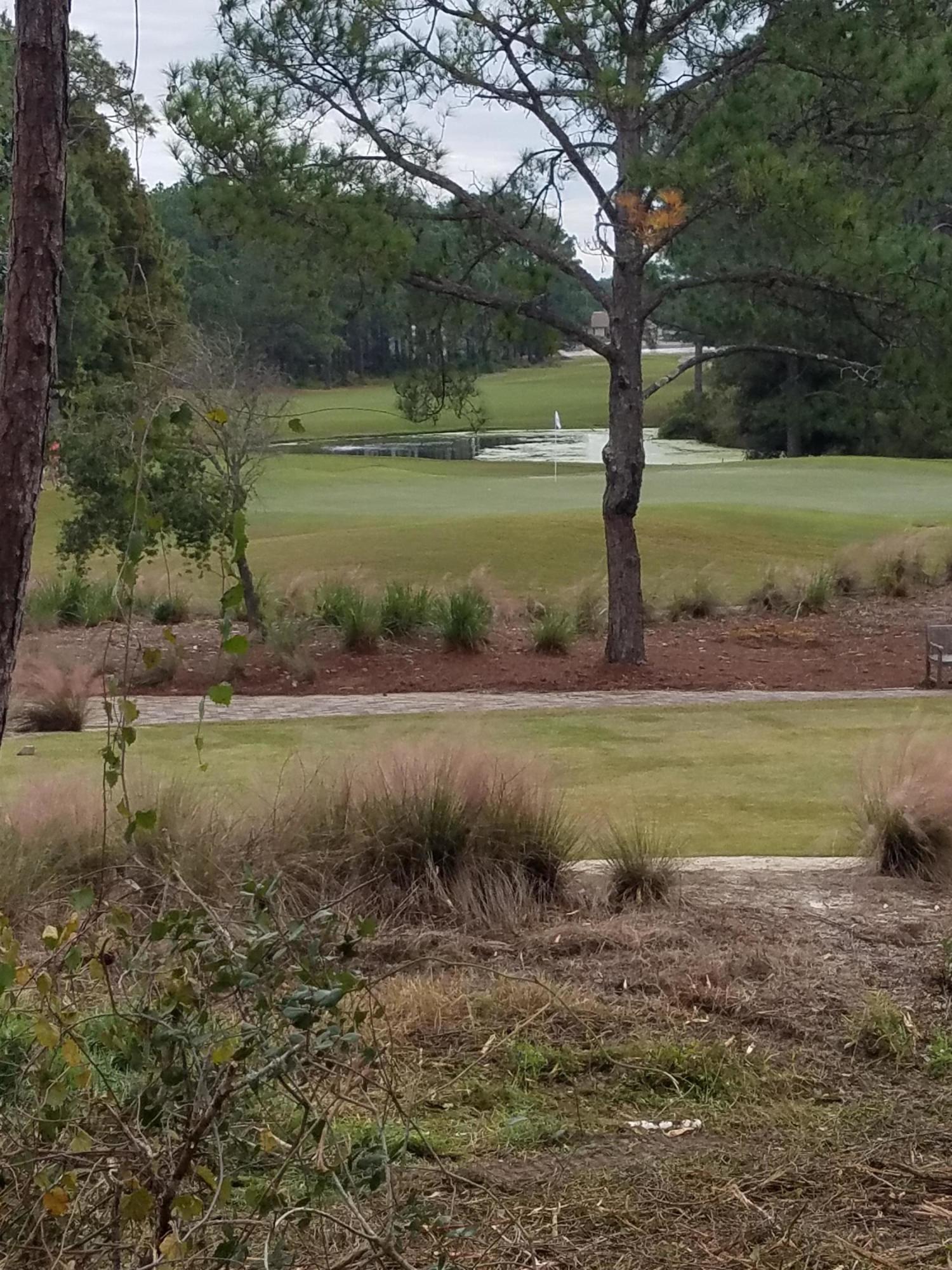 DUNE ALLEN 3RD ADDN - Land