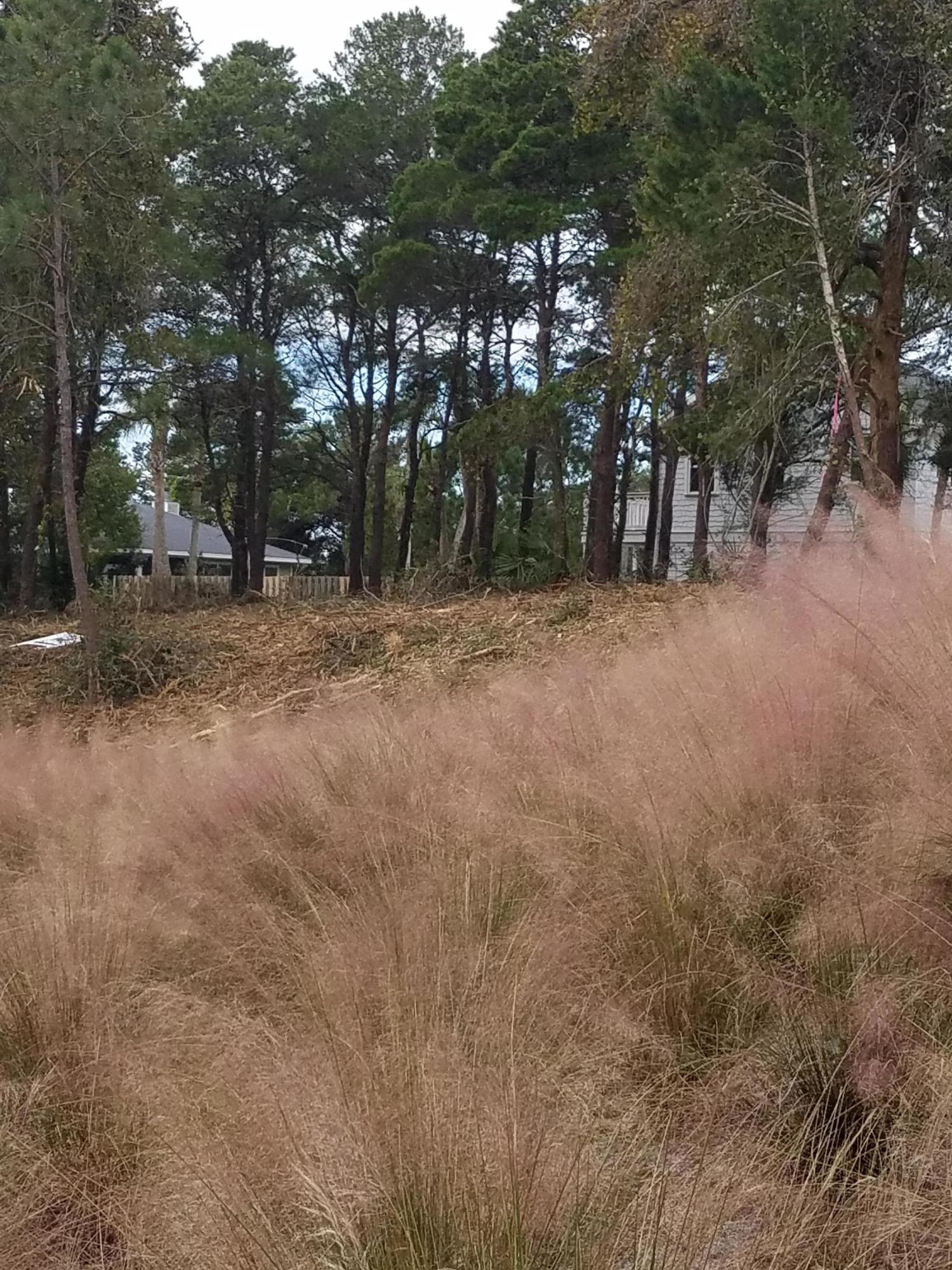 DUNE ALLEN 3RD ADDN - Land