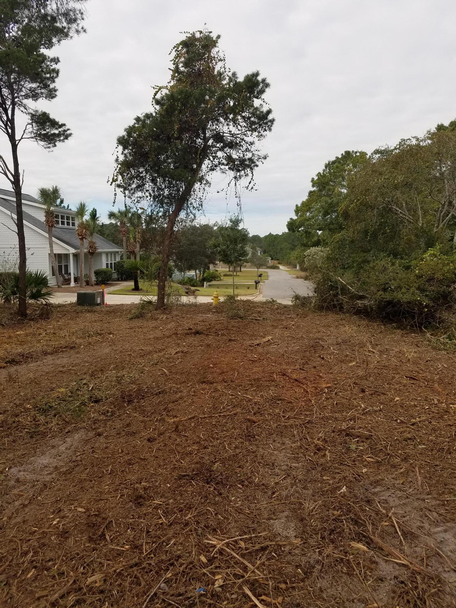 DUNE ALLEN 3RD ADDN - Land