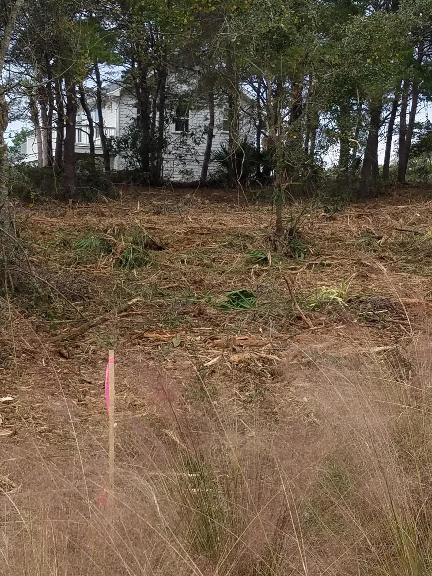 DUNE ALLEN 3RD ADDN - Land