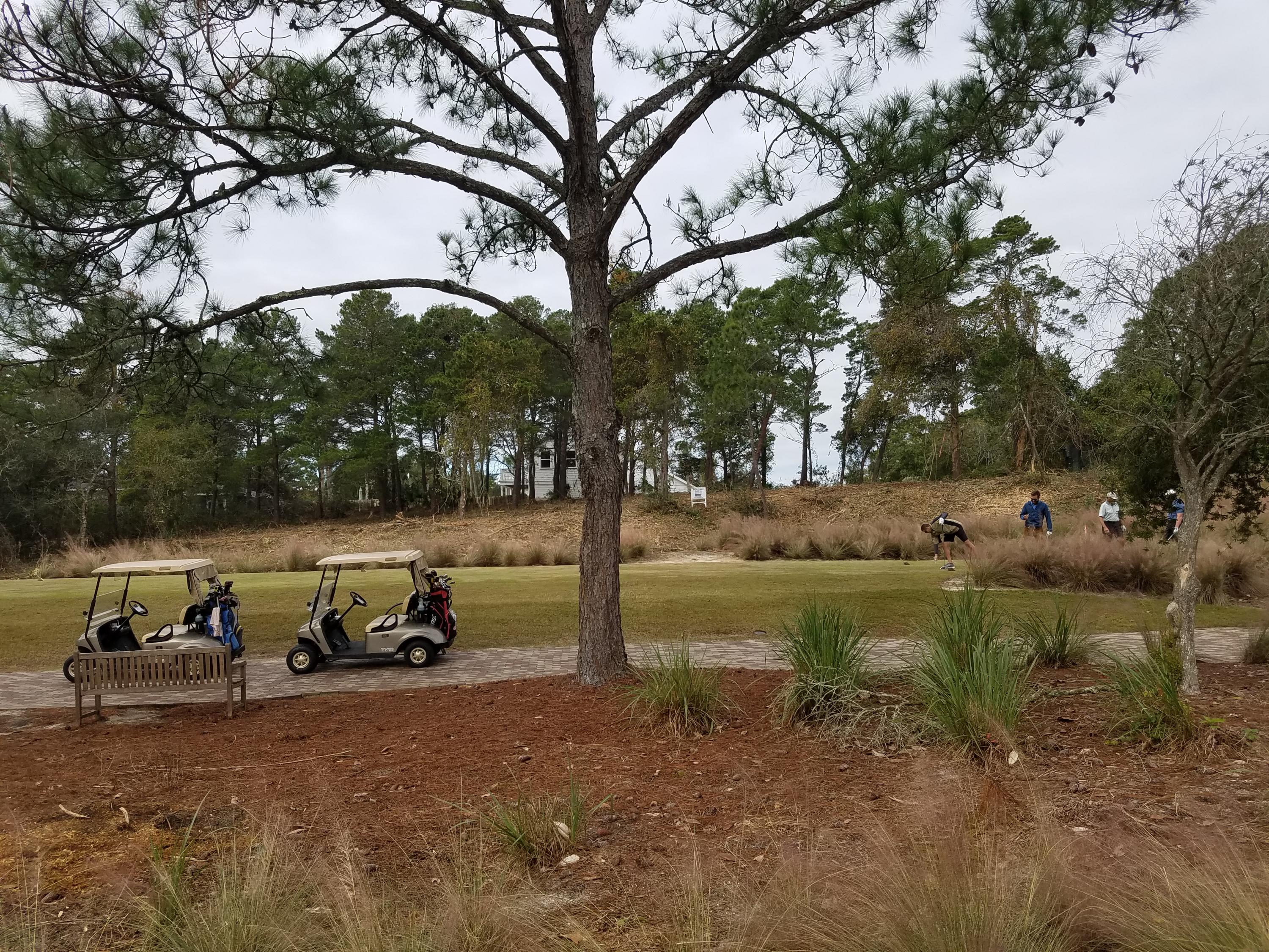 DUNE ALLEN 3RD ADDN - Land