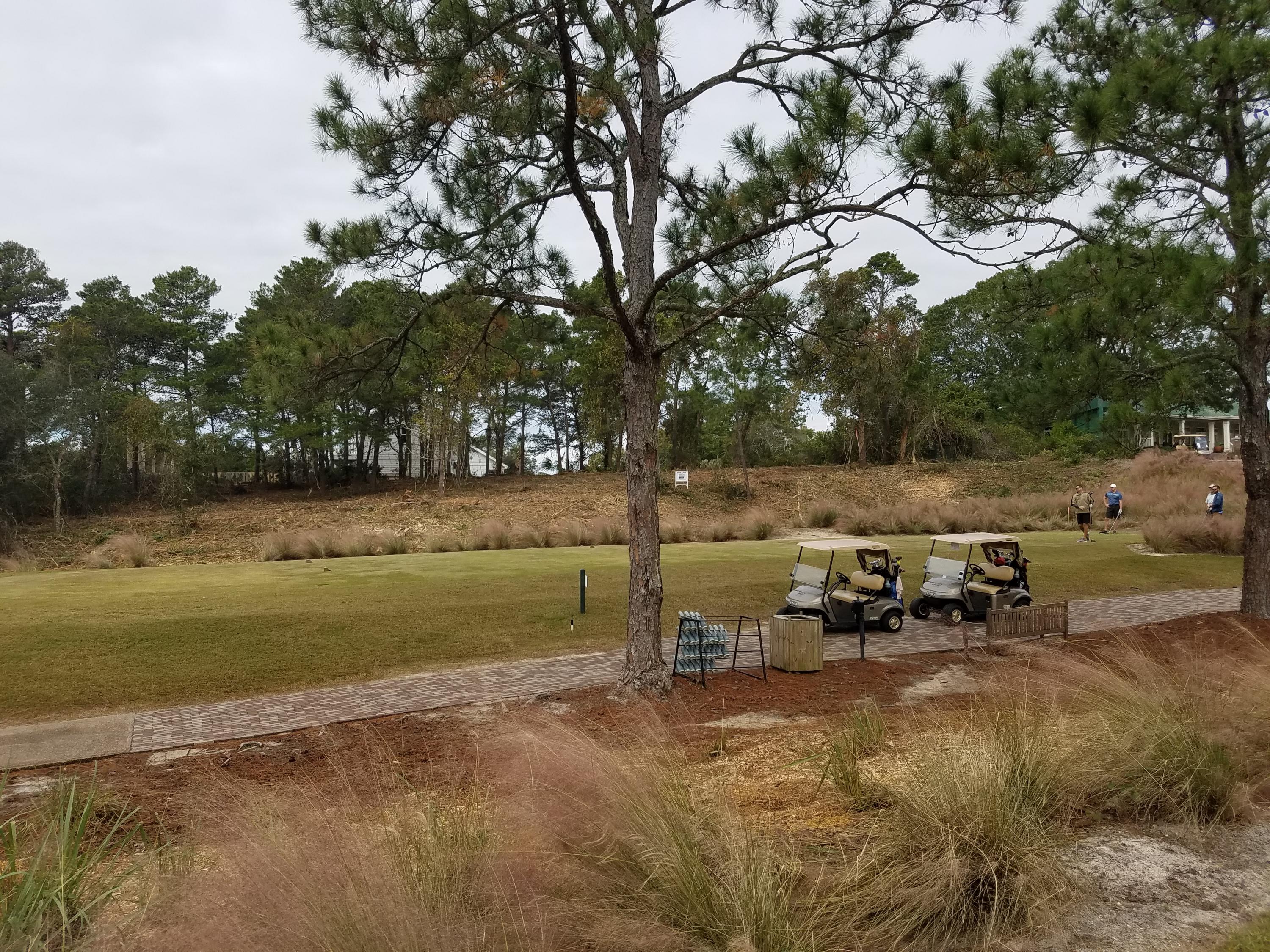 DUNE ALLEN 3RD ADDN - Land