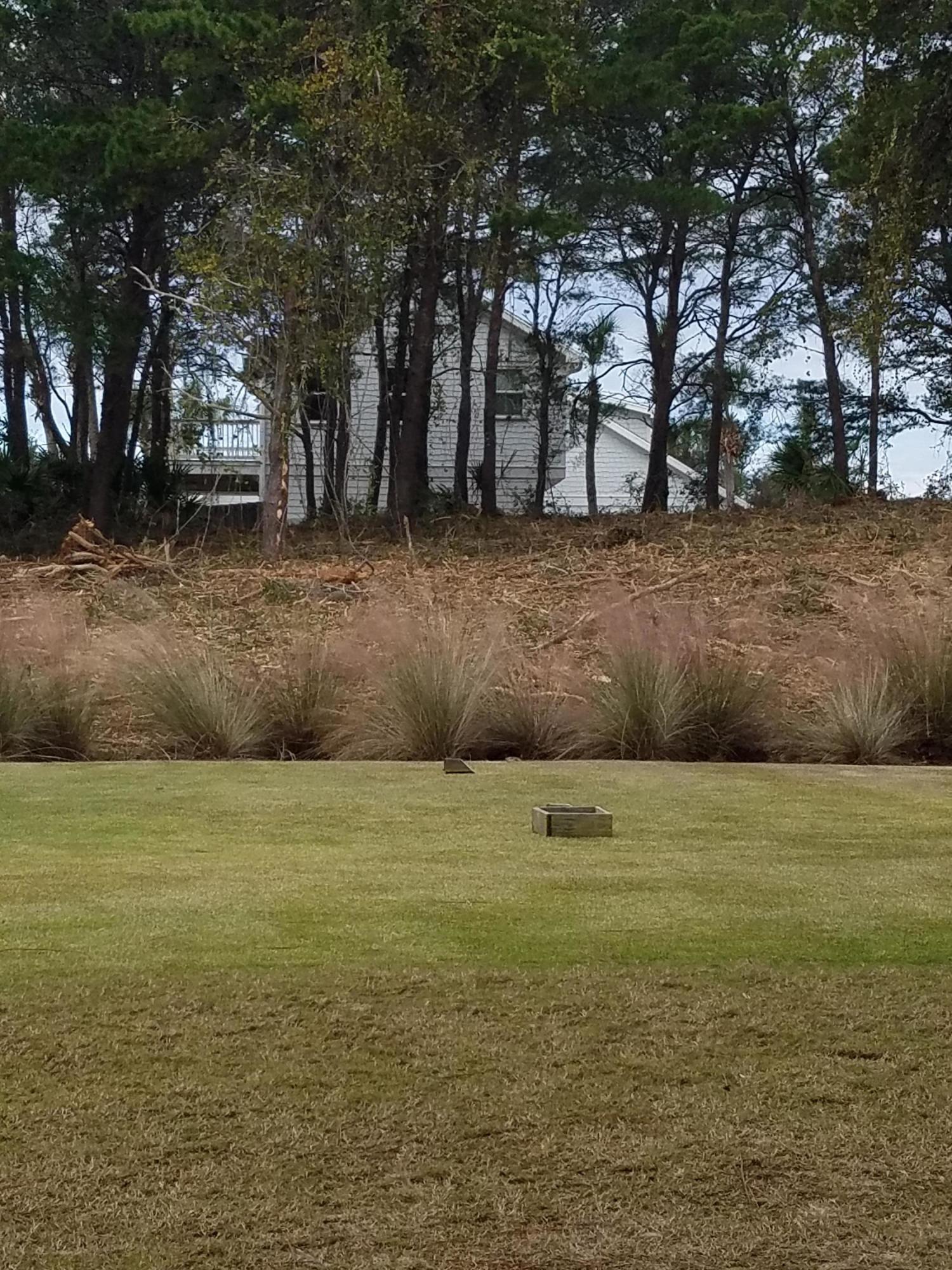 DUNE ALLEN 3RD ADDN - Land