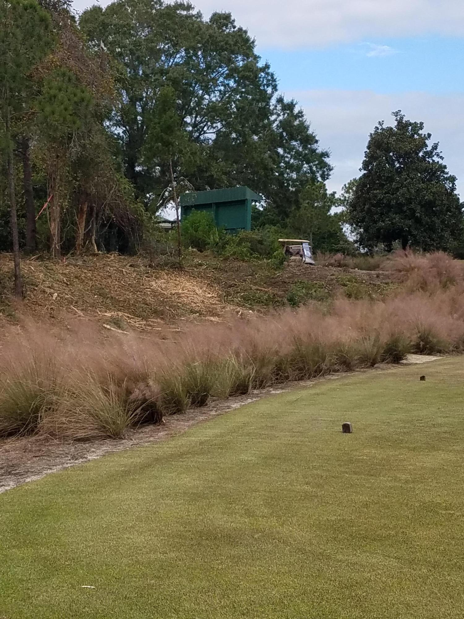 DUNE ALLEN 3RD ADDN - Land