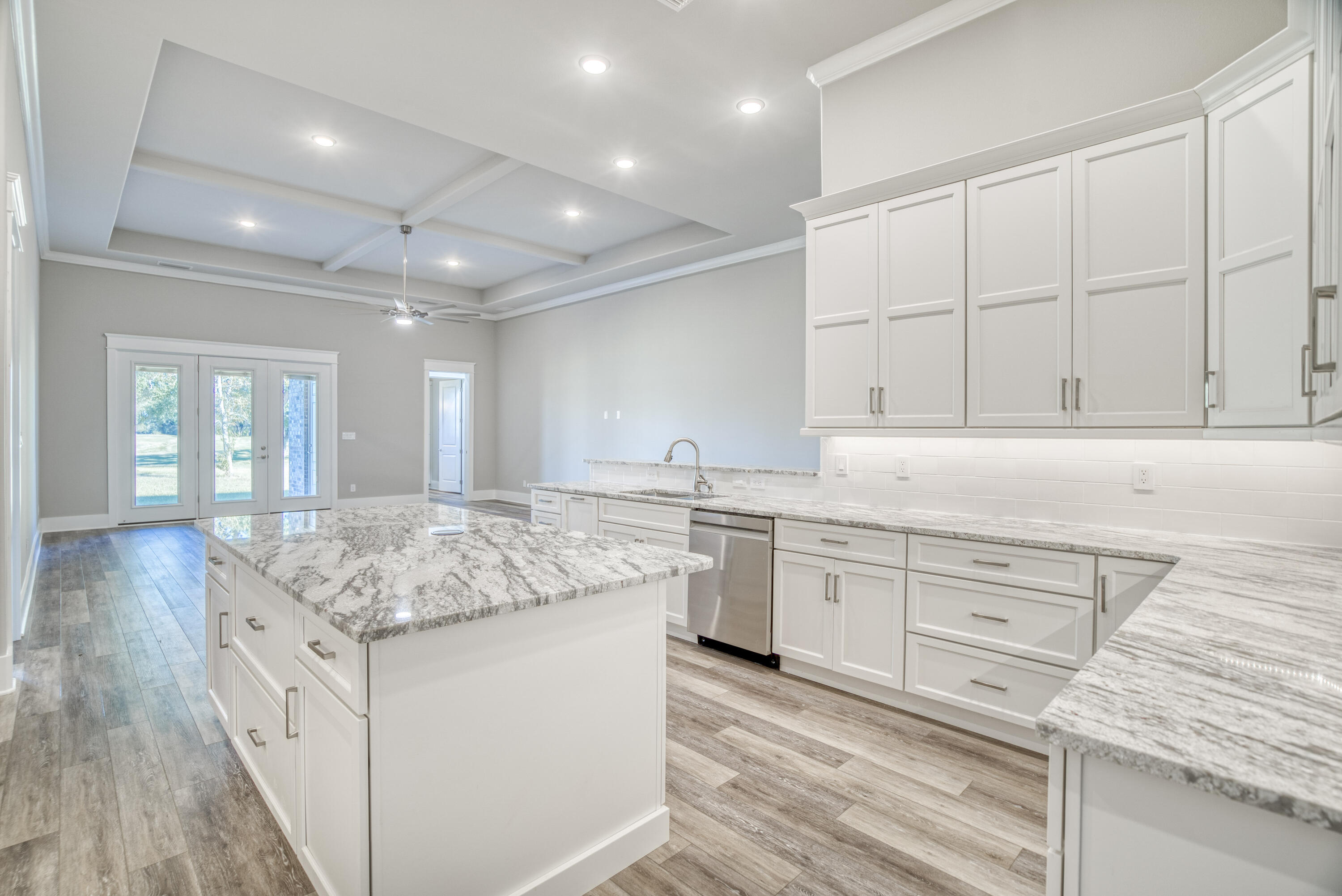 HIDDEN CREEK ESTATES AT HOLLEY BY THE SEA - Residential