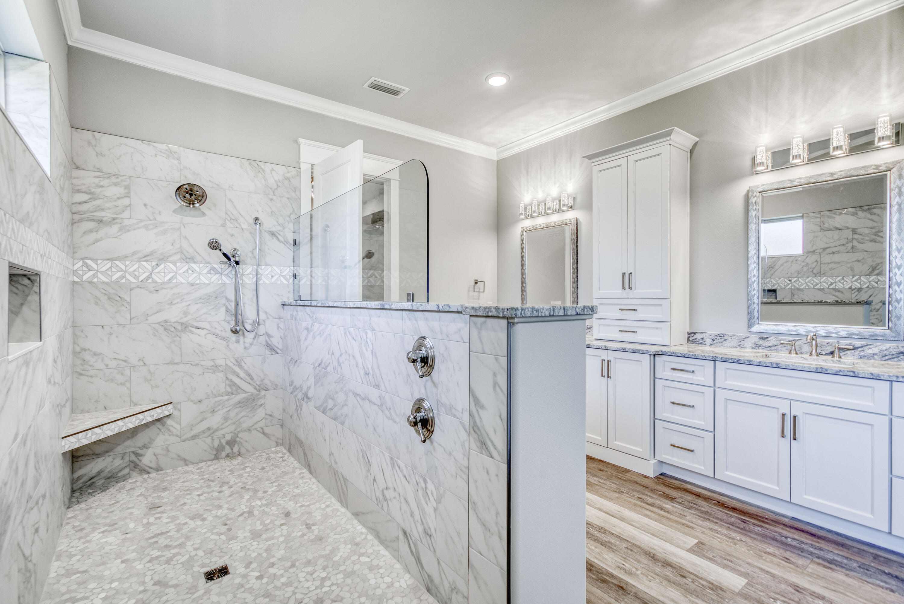 HIDDEN CREEK ESTATES AT HOLLEY BY THE SEA - Residential