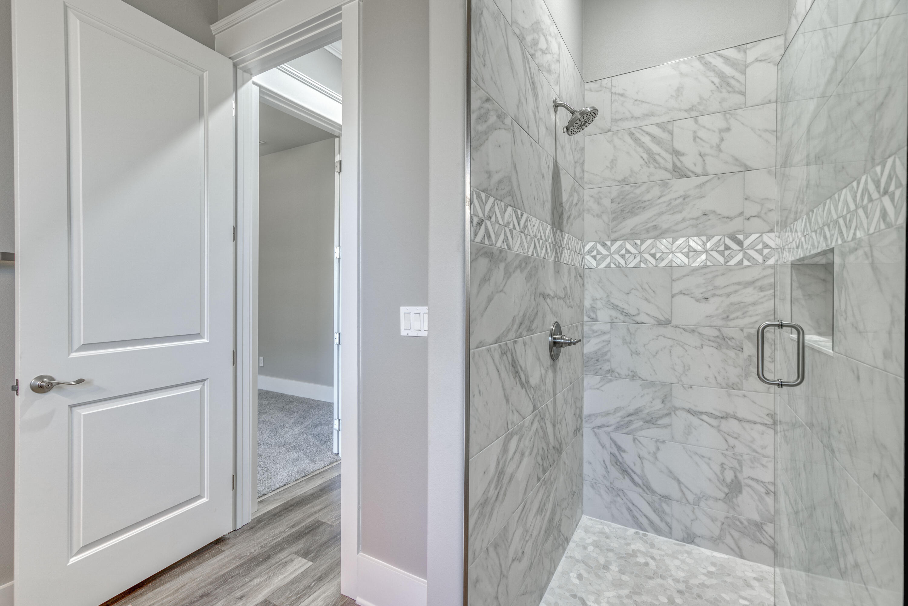 HIDDEN CREEK ESTATES AT HOLLEY BY THE SEA - Residential