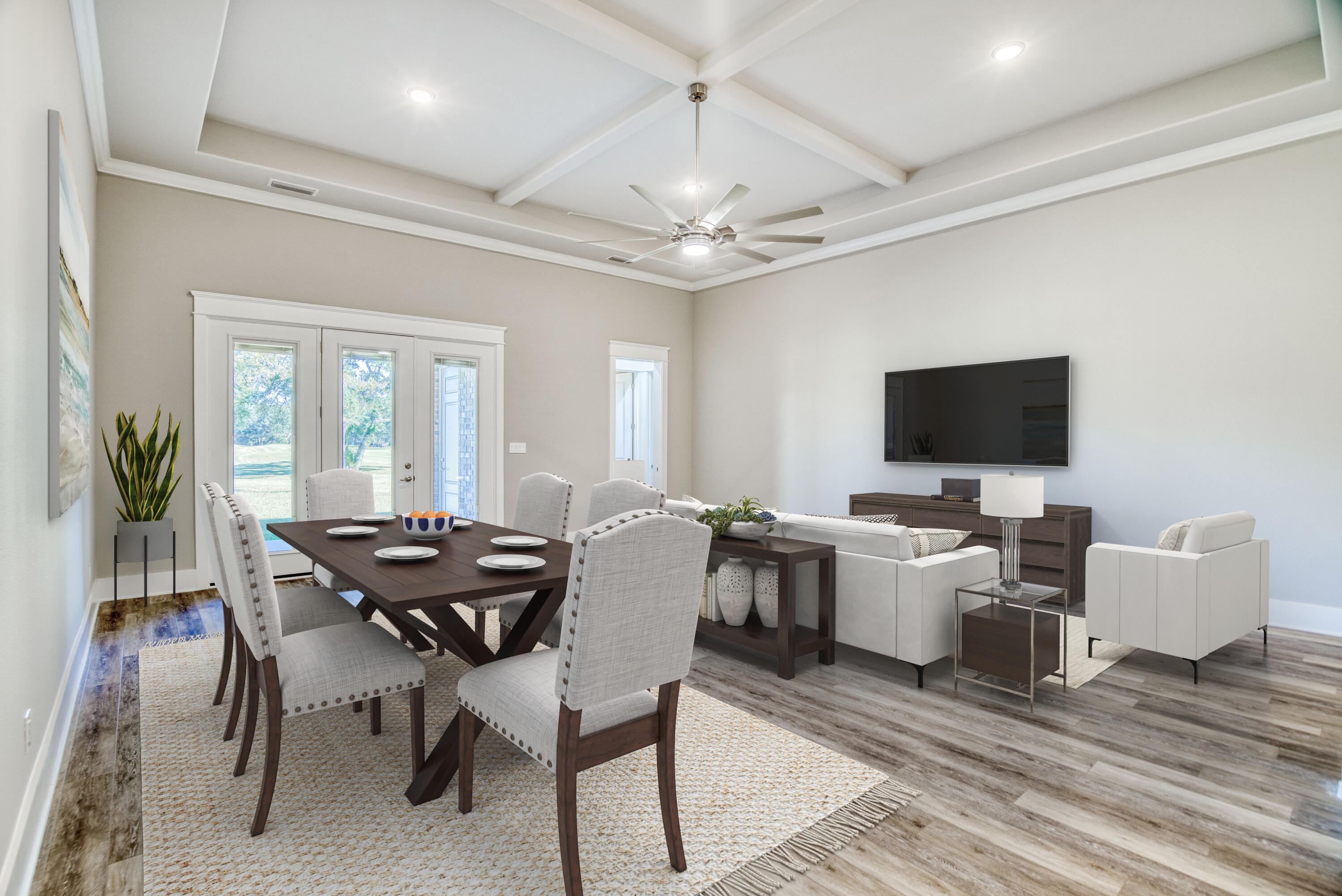 HIDDEN CREEK ESTATES AT HOLLEY BY THE SEA - Residential