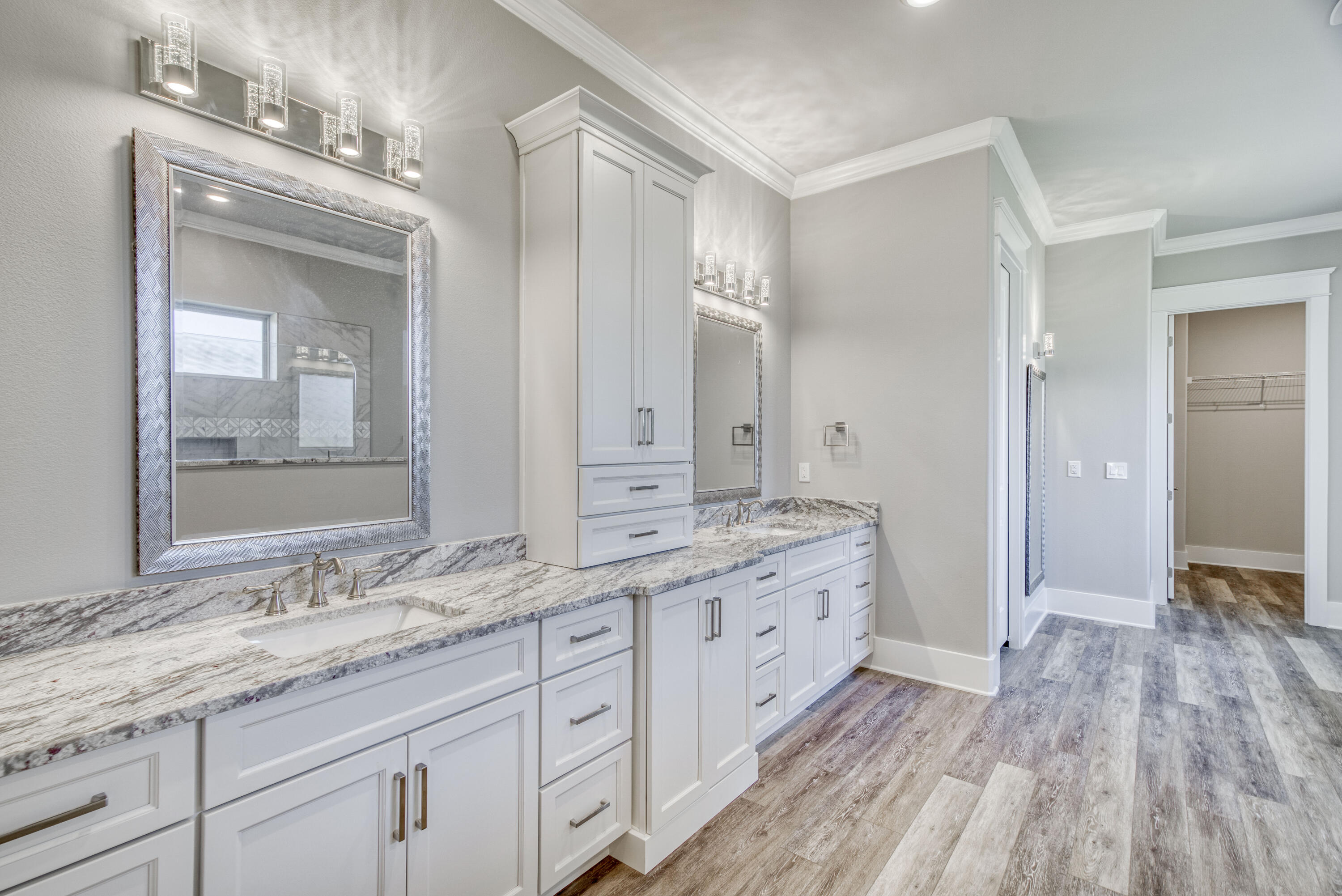 HIDDEN CREEK ESTATES AT HOLLEY BY THE SEA - Residential