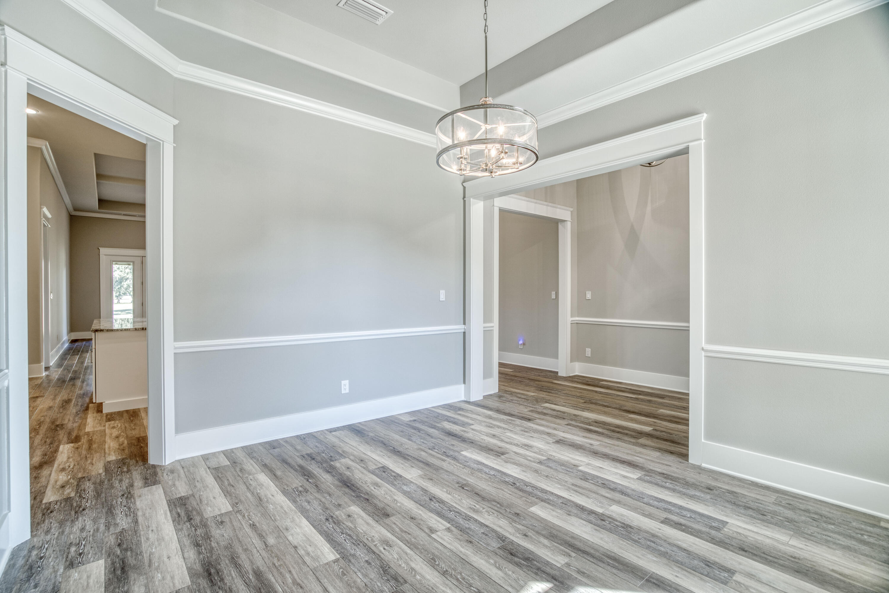 HIDDEN CREEK ESTATES AT HOLLEY BY THE SEA - Residential