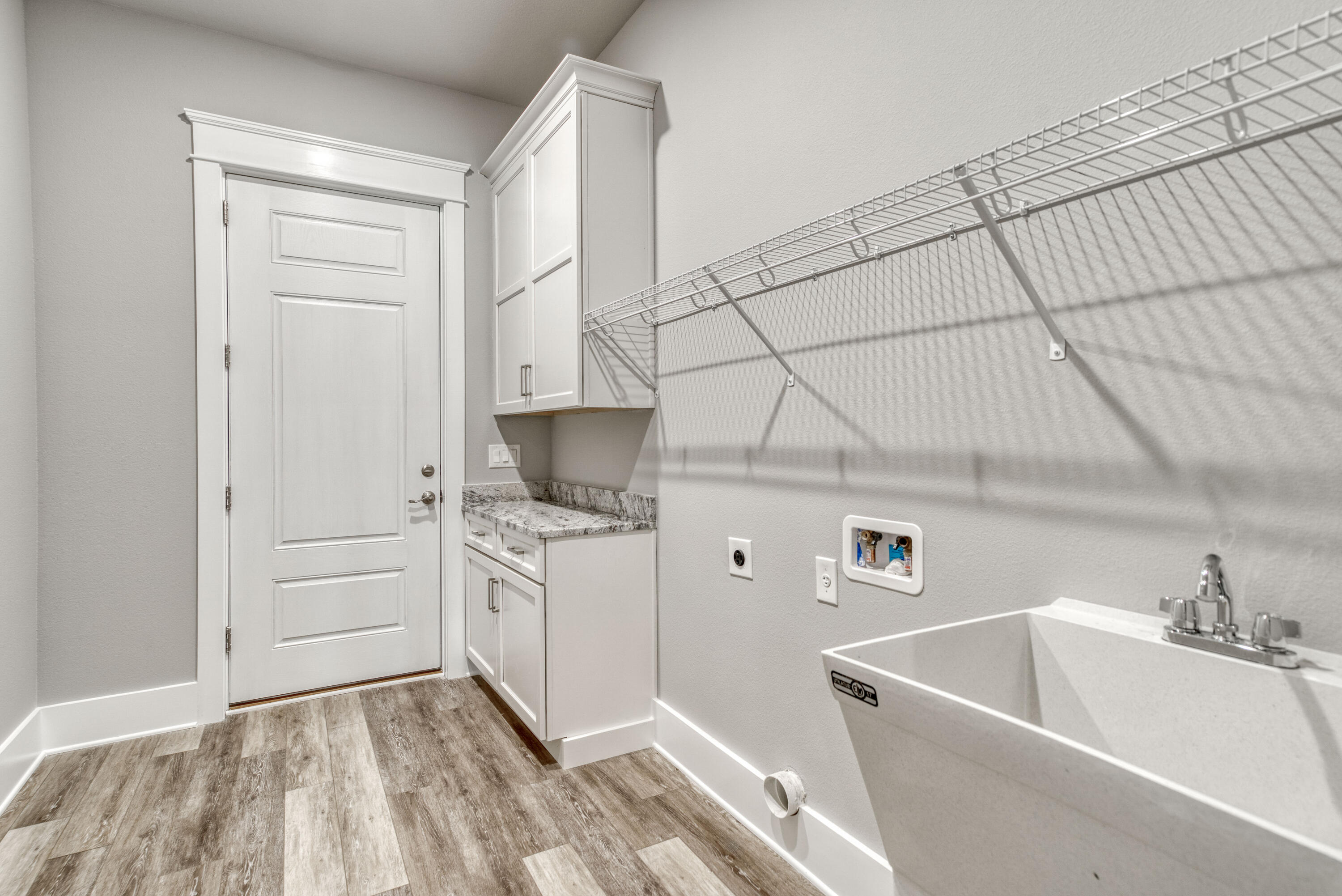 HIDDEN CREEK ESTATES AT HOLLEY BY THE SEA - Residential