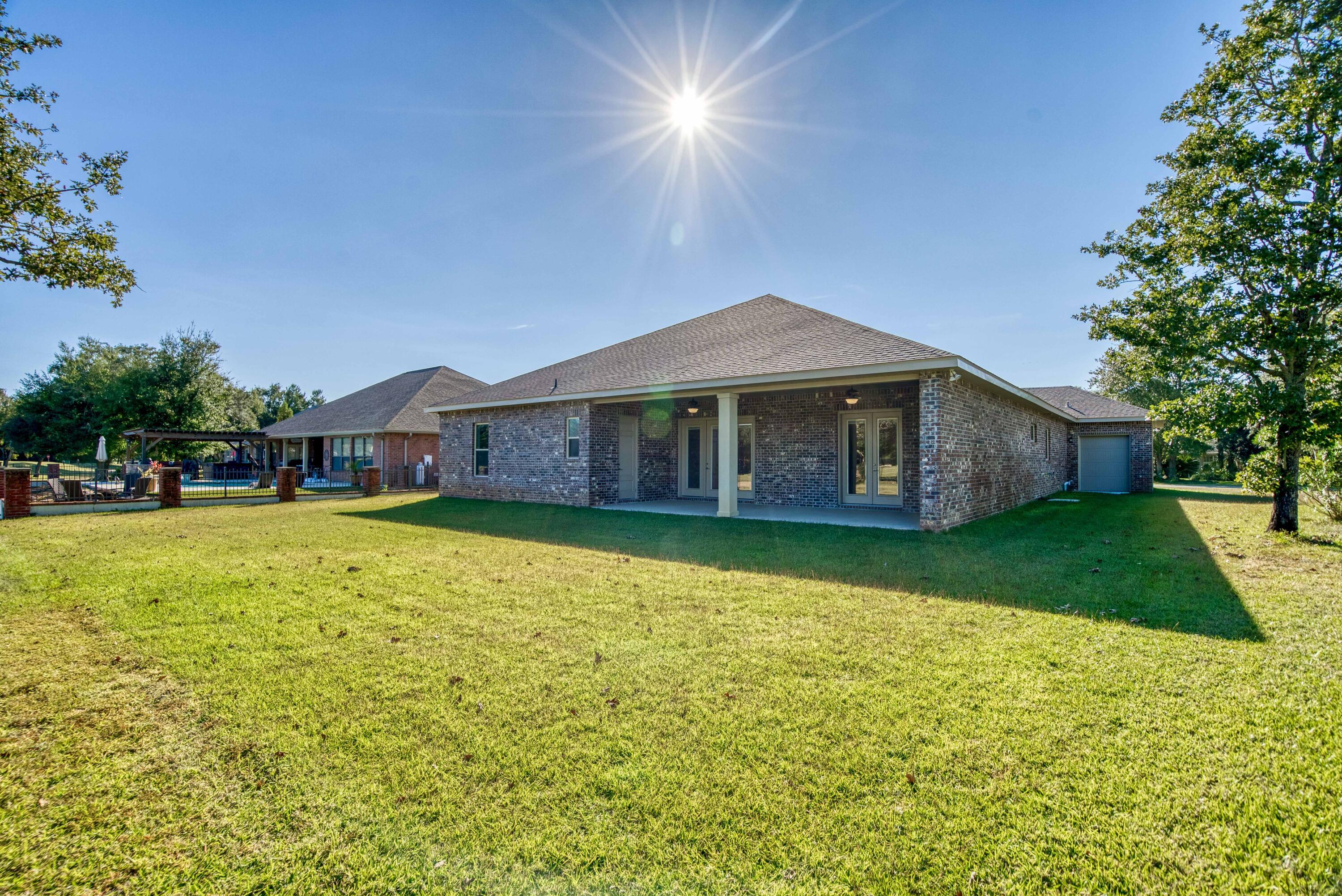 HIDDEN CREEK ESTATES AT HOLLEY BY THE SEA - Residential